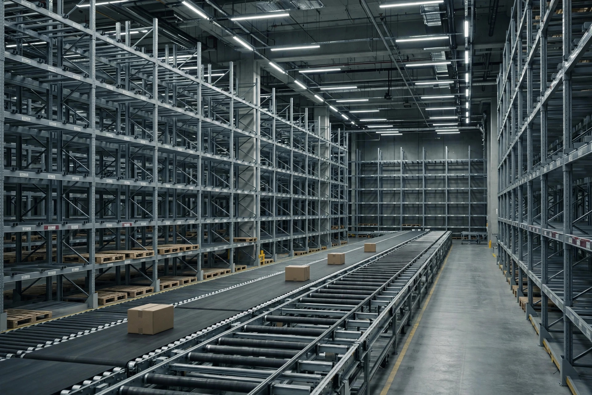 Warehouse Automation Utilization Rate: Why the ROI Looks Great on Paper and Dies on the Floor