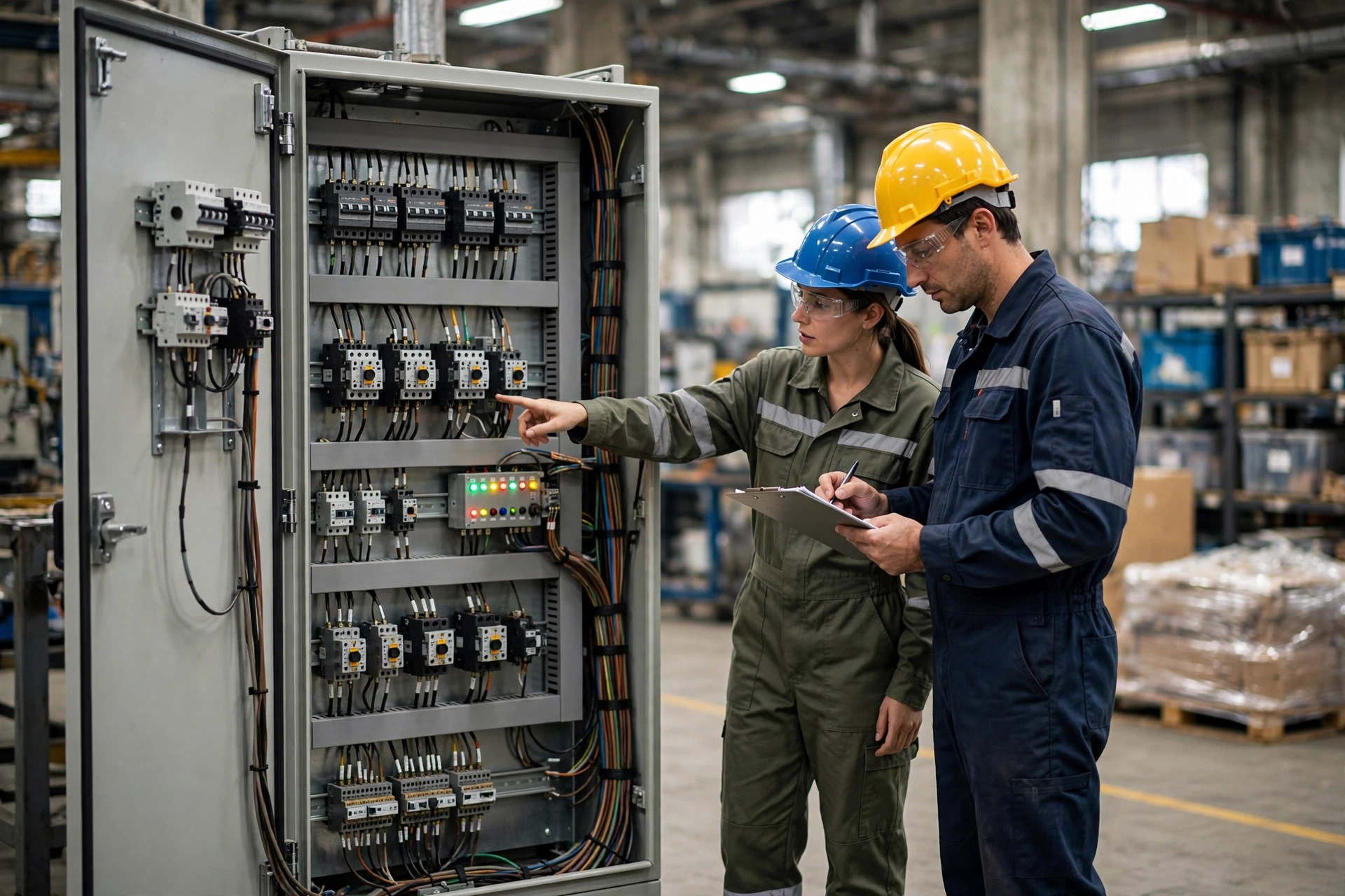 INMETRO Certification for Warehouse Equipment in Brazil: A Compliance Path and Its Hidden Traps