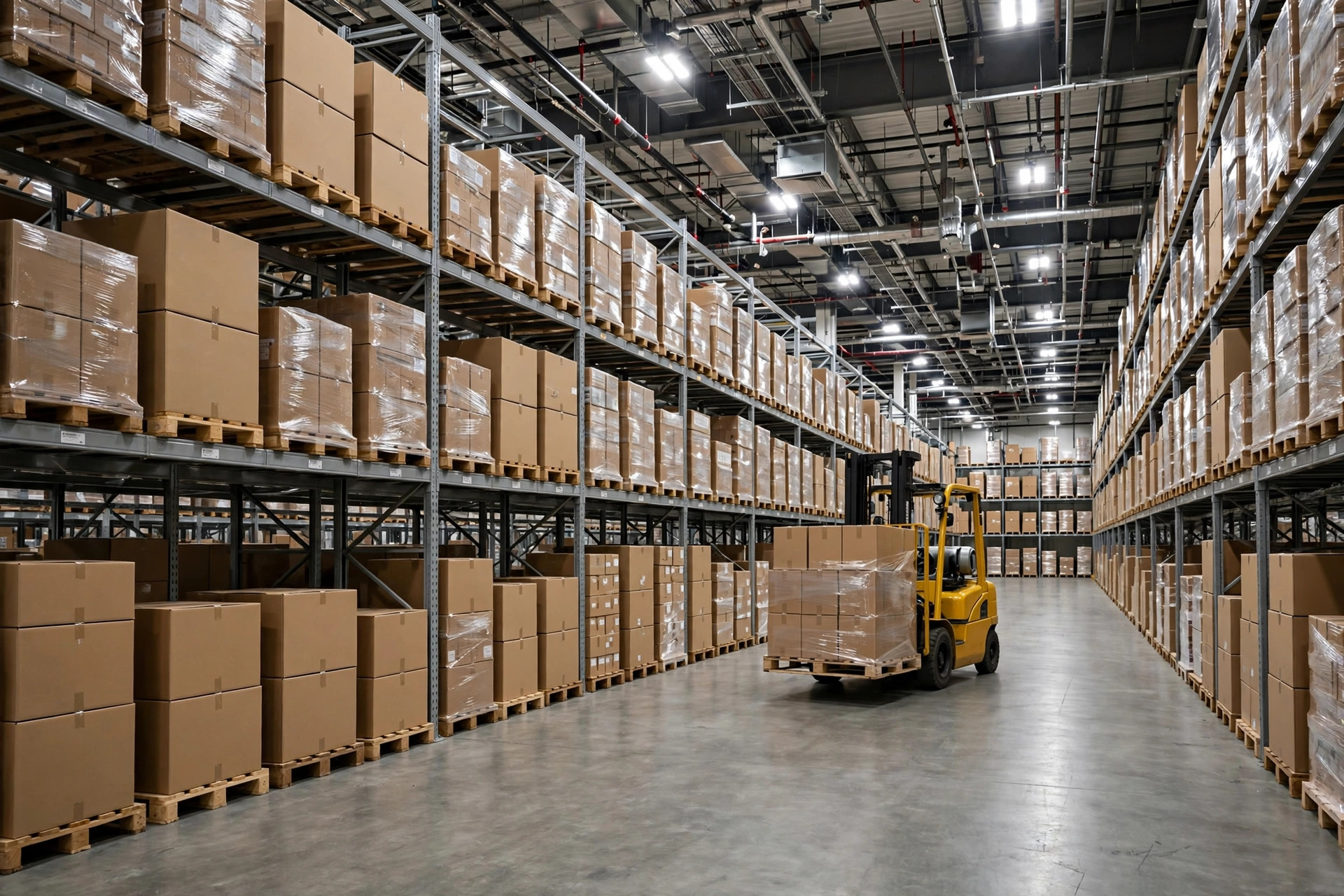 Building Your Own US Overseas Warehouse: How Many Years Until the Rent, the Hiring, and the System Pay Off?