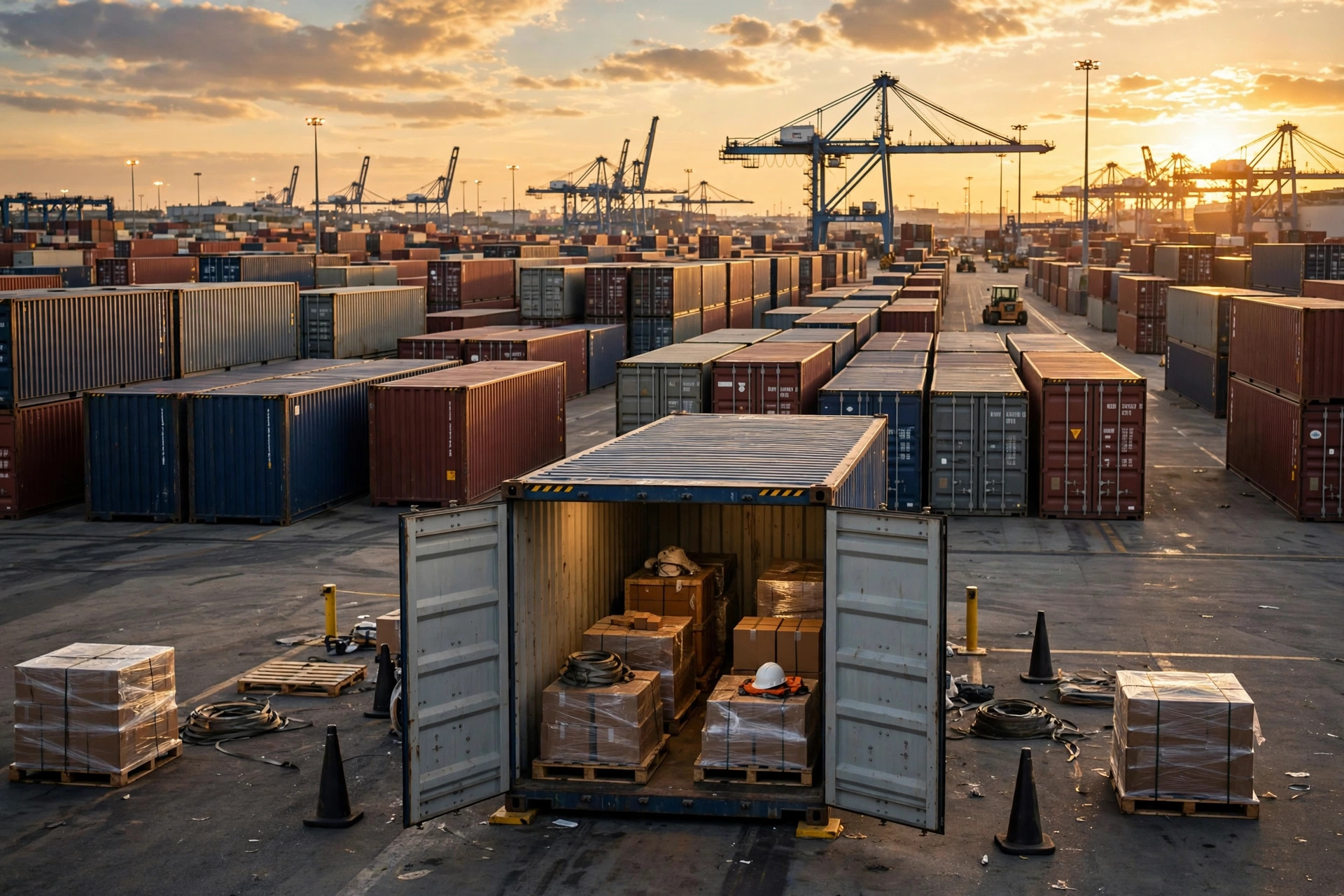 C-TPAT Certification: Are the Benefits for Importers Worth It? The Exam-Rate Math