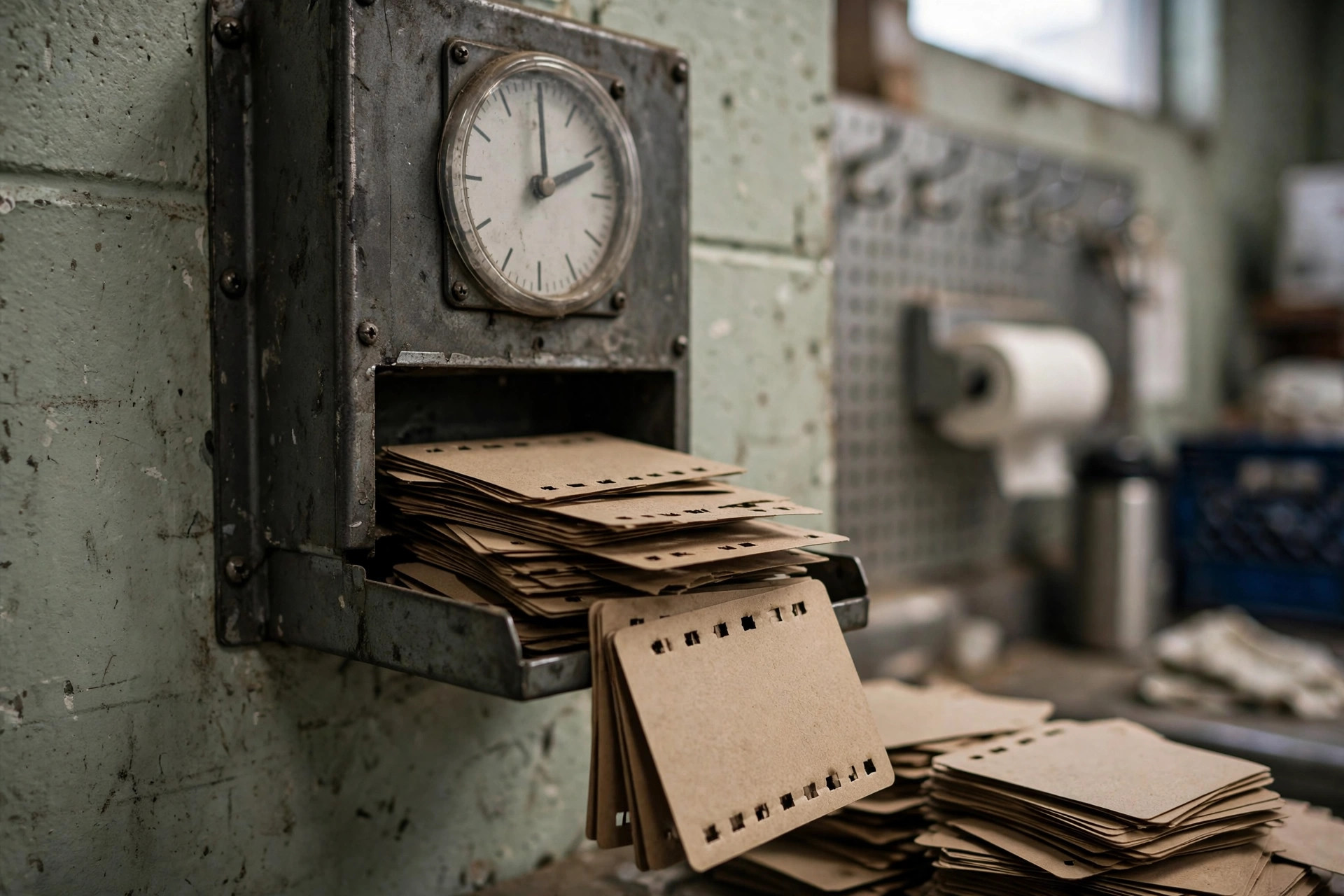 Despedido el viernes, pagado el viernes: el reloj de pago final de California empieza en cuanto cruzan la puerta