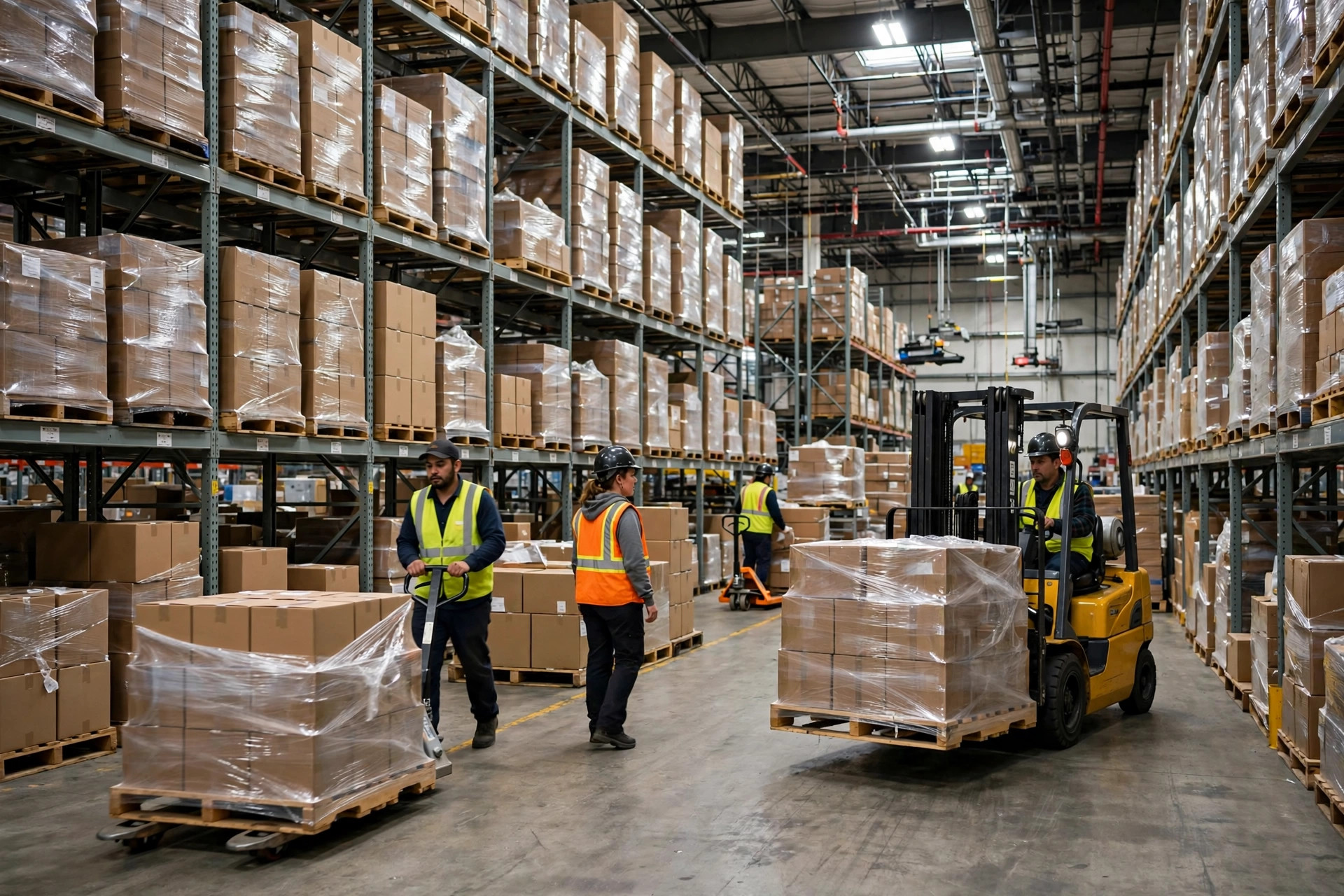 California PAGA Lawsuits: The Collective Action Warehouses Fear Most
