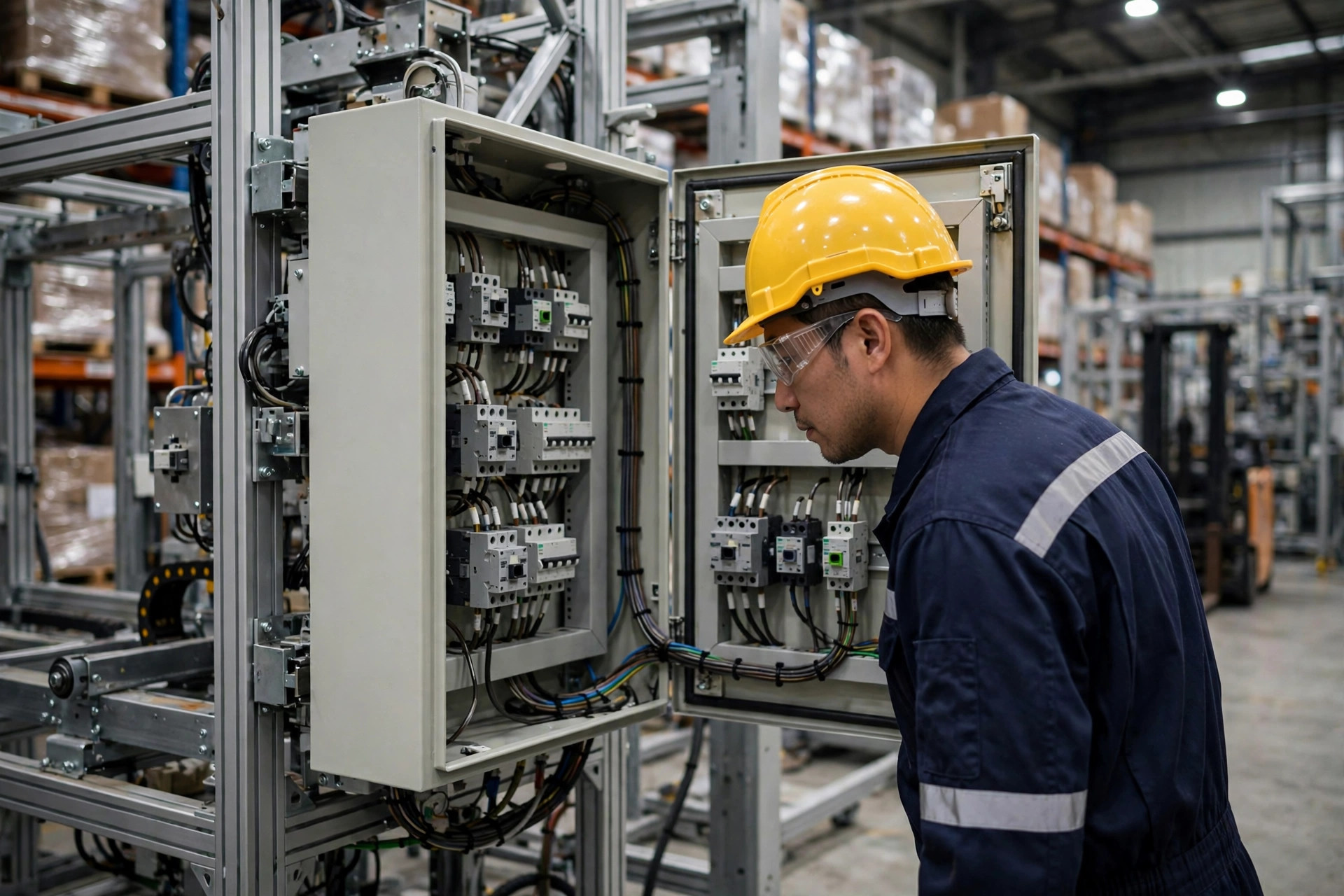 CSA Certification for Warehouse Equipment in Canada: Three Paths, Five Pitfalls