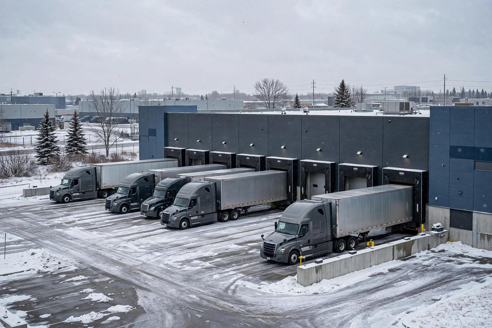 Canada Overseas Warehouse: NRI Status, CARM, and GST/HST — Three Hurdles for Chinese Sellers