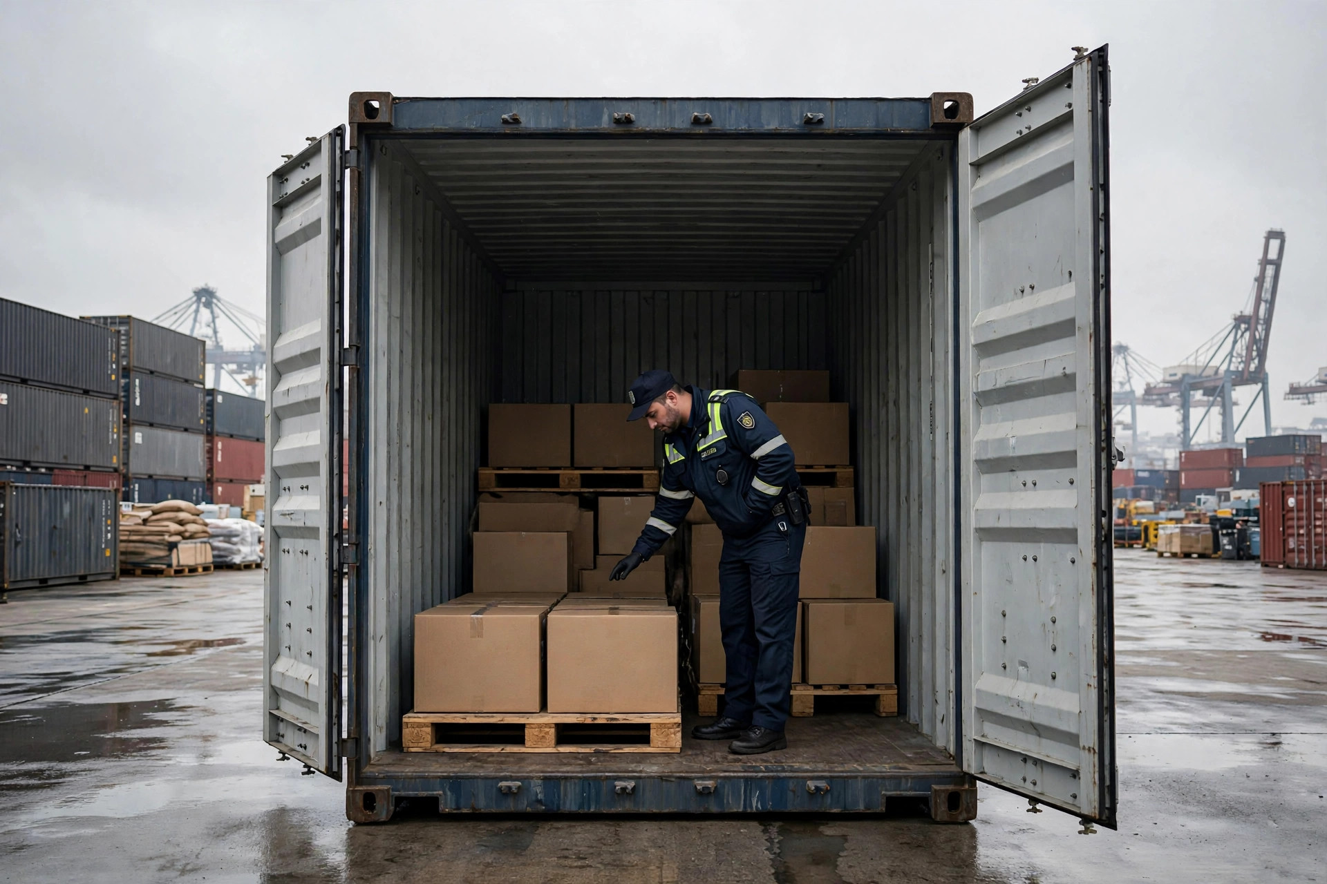 CBP Form 28 Arrived: How to Answer a Customs Price Inquiry Within 28 Days