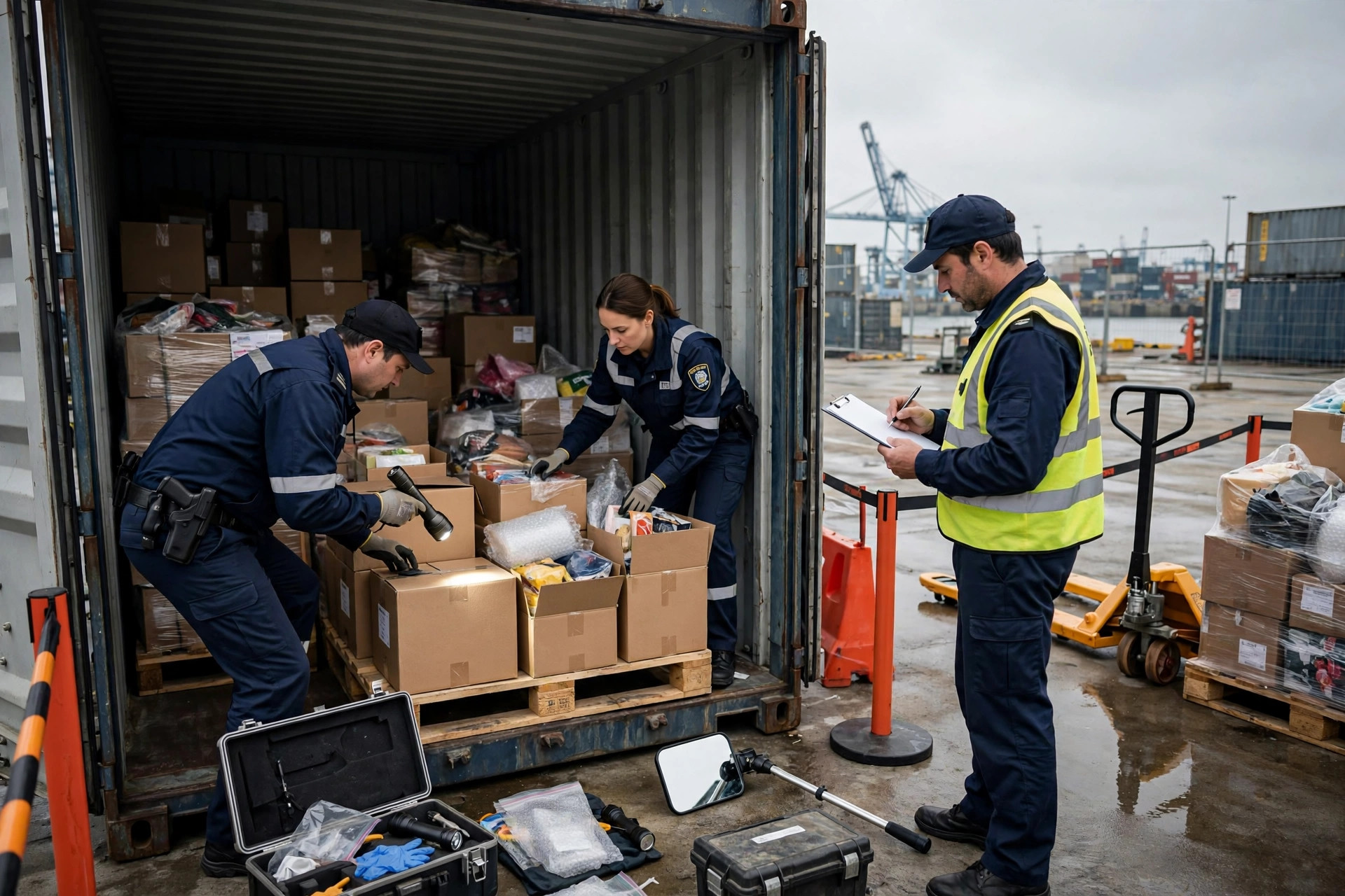 CBP Prior Disclosure: You Found an Error in Your Import Filings — Self-Report or Wait for Customs? Here's the Penalty Math
