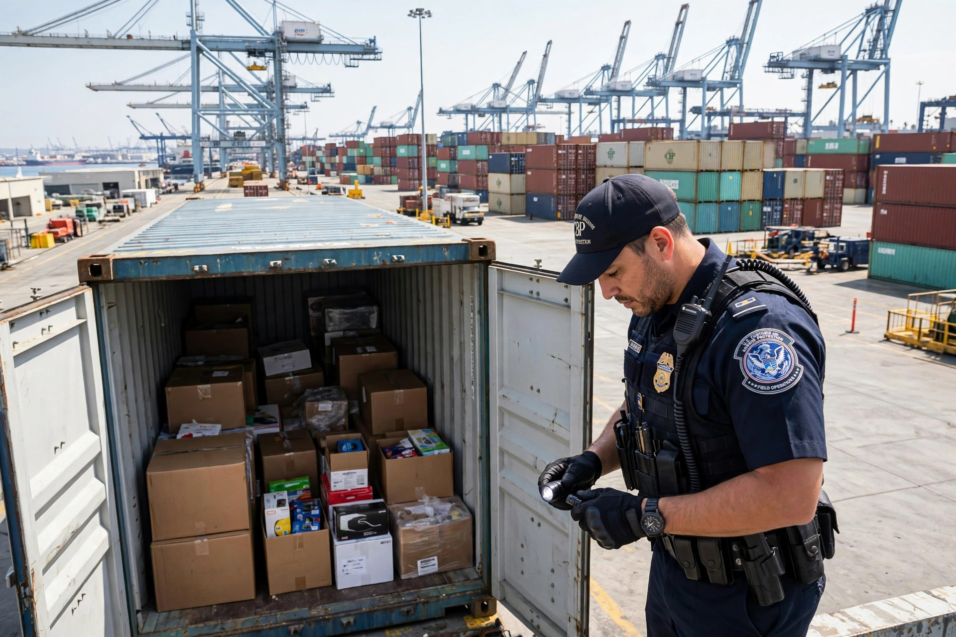 CBP Reconciliation Entry Importer Guide: The 21-Month Fix Window You're Probably Wasting