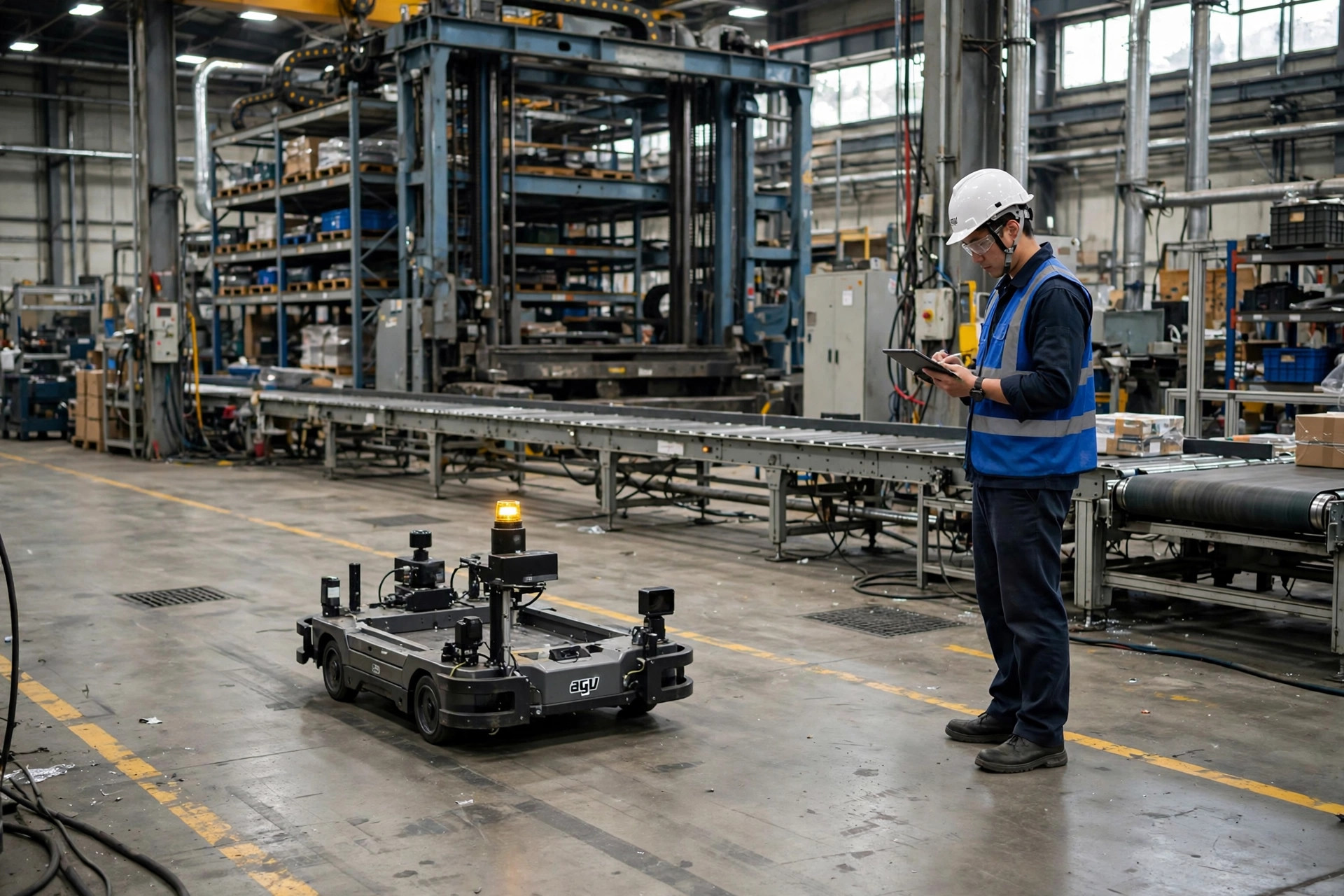 How Much Does CE Certification Cost for Warehouse Automation Equipment?