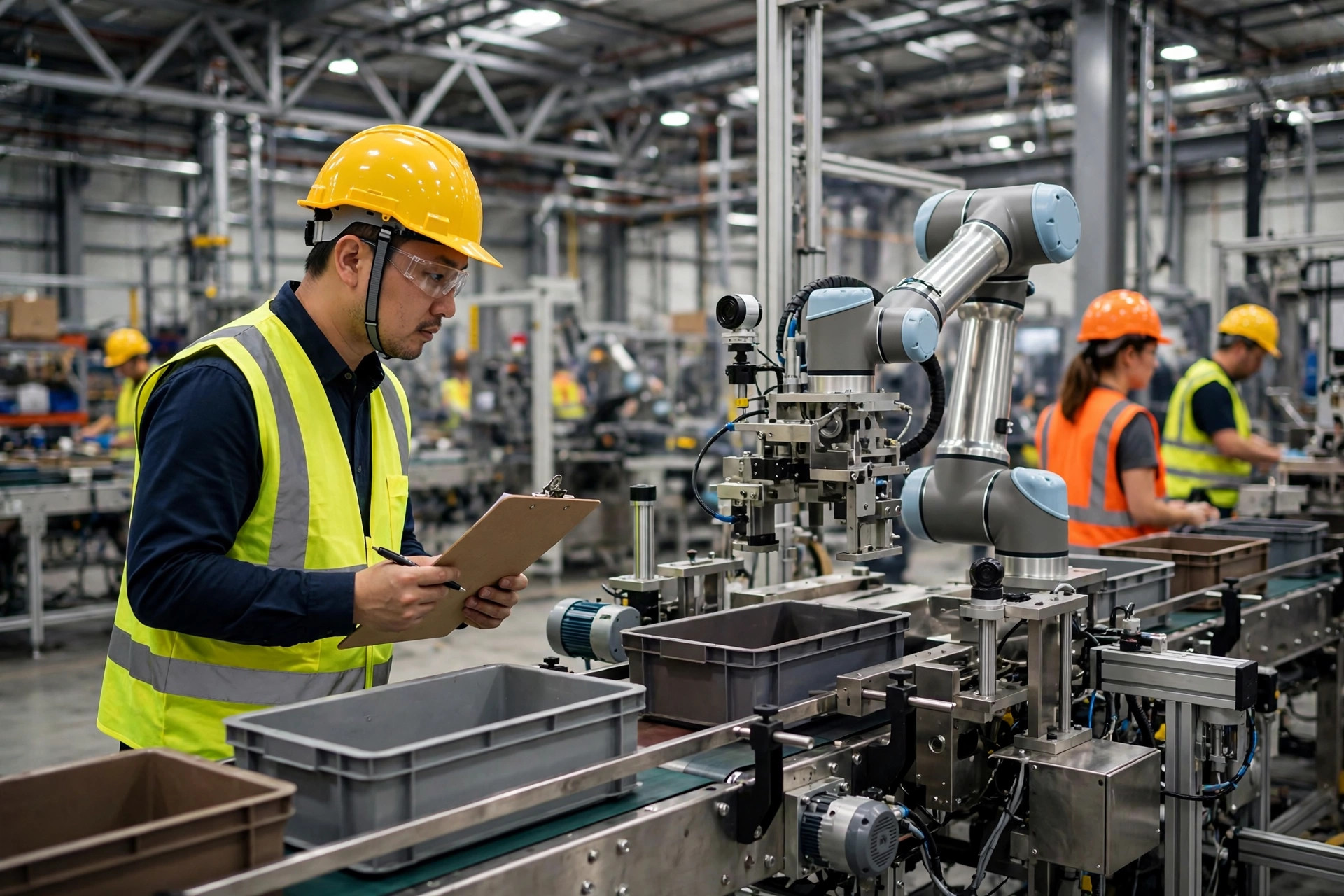 Factory Audits After Certification: How Often They Come, What They Check, and How to Pass