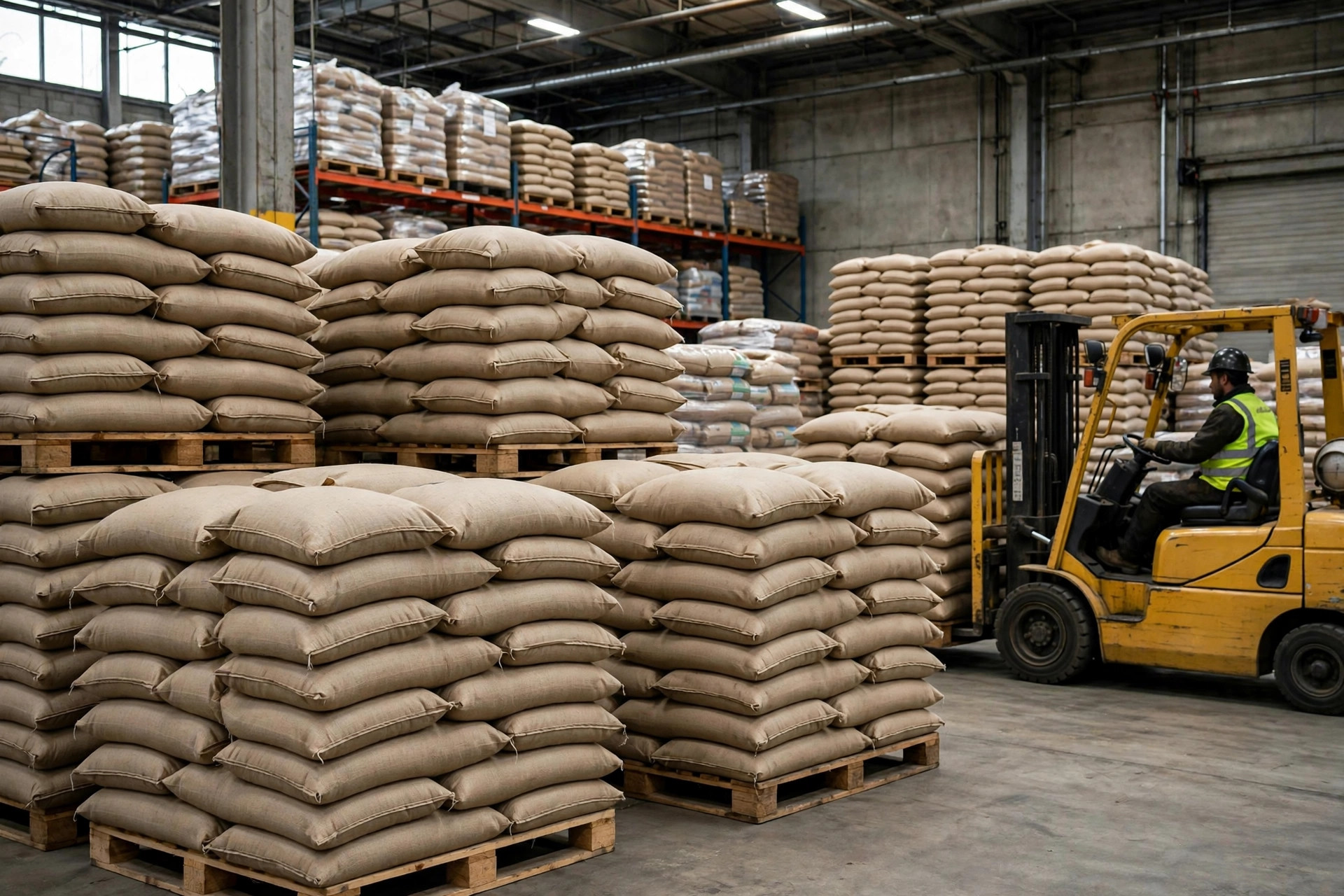 Vendre sur Chewy : entreposage et réapprovisionnement pour les produits lourds pour animaux et Autoship