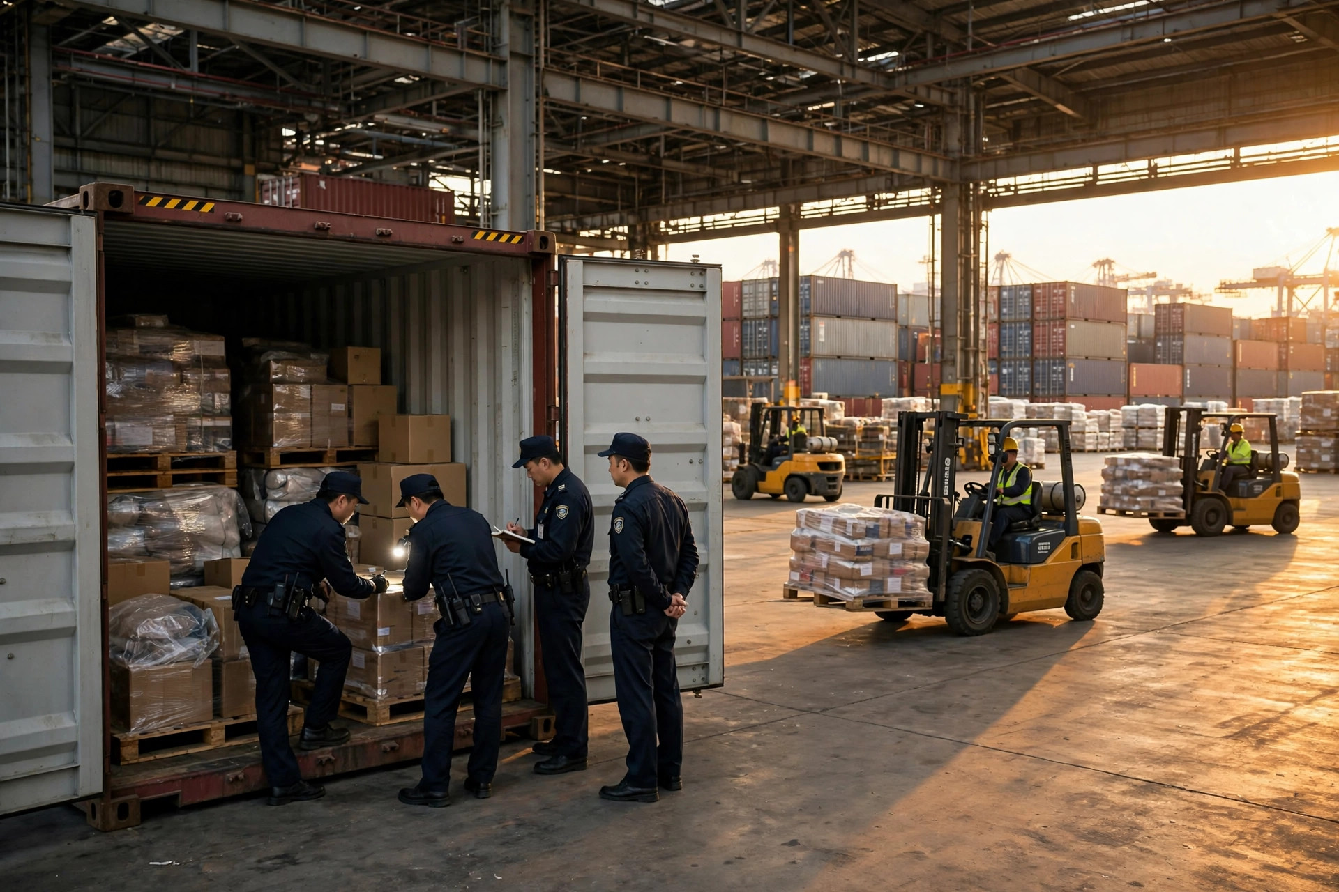 China Customs AEO: What 'VIP Clearance' Really Gets Importers and Exporters