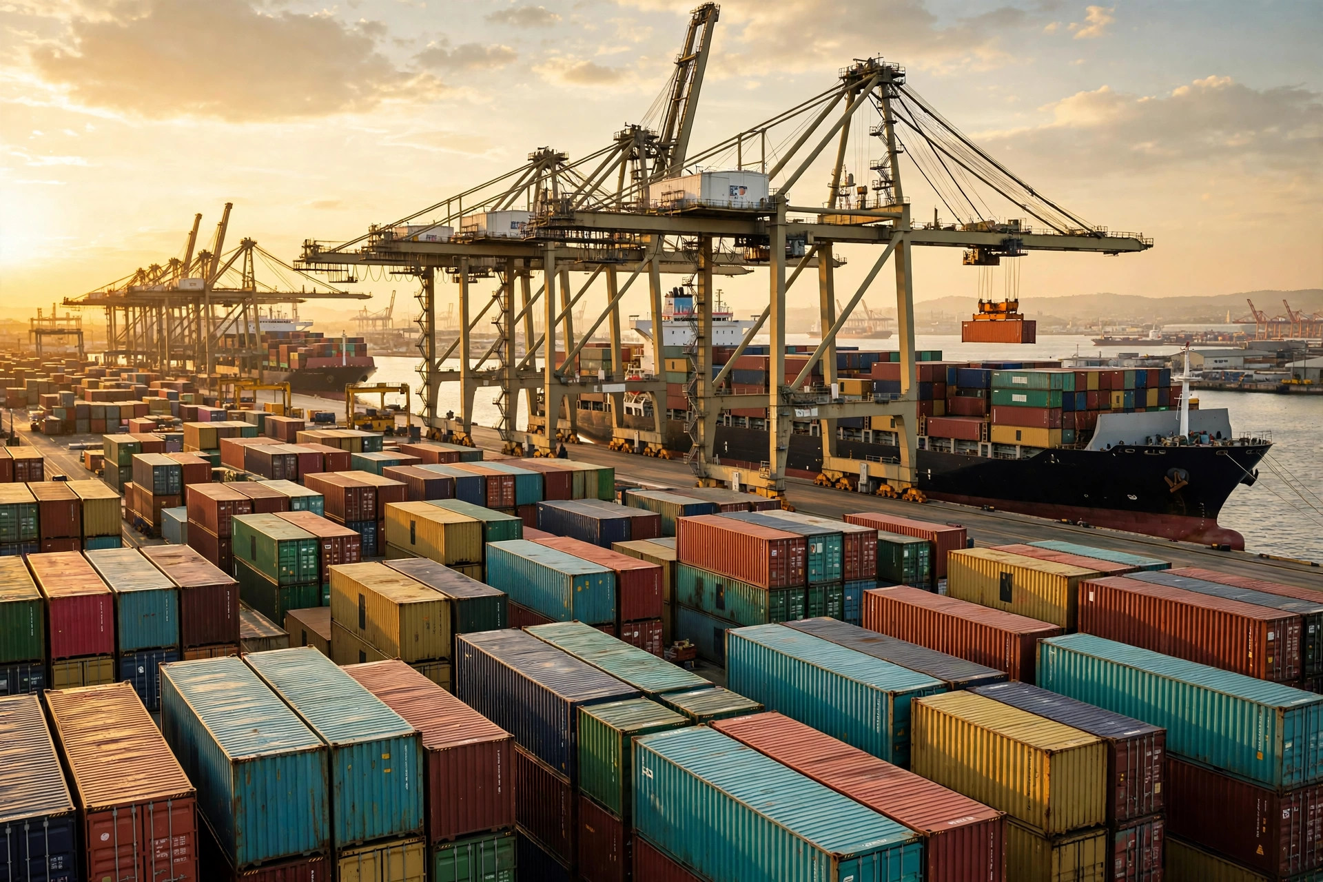 China Export Tax Rebate: How Manufacturers and Trading Companies Get It Right