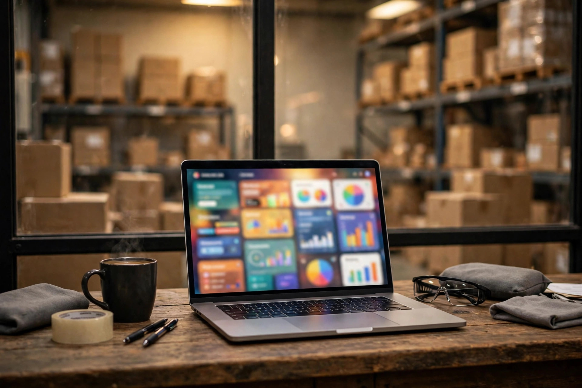 Cloud WMS vs On-Premise for a Small Warehouse: 6 Decision Points From a 3PL Sales Director