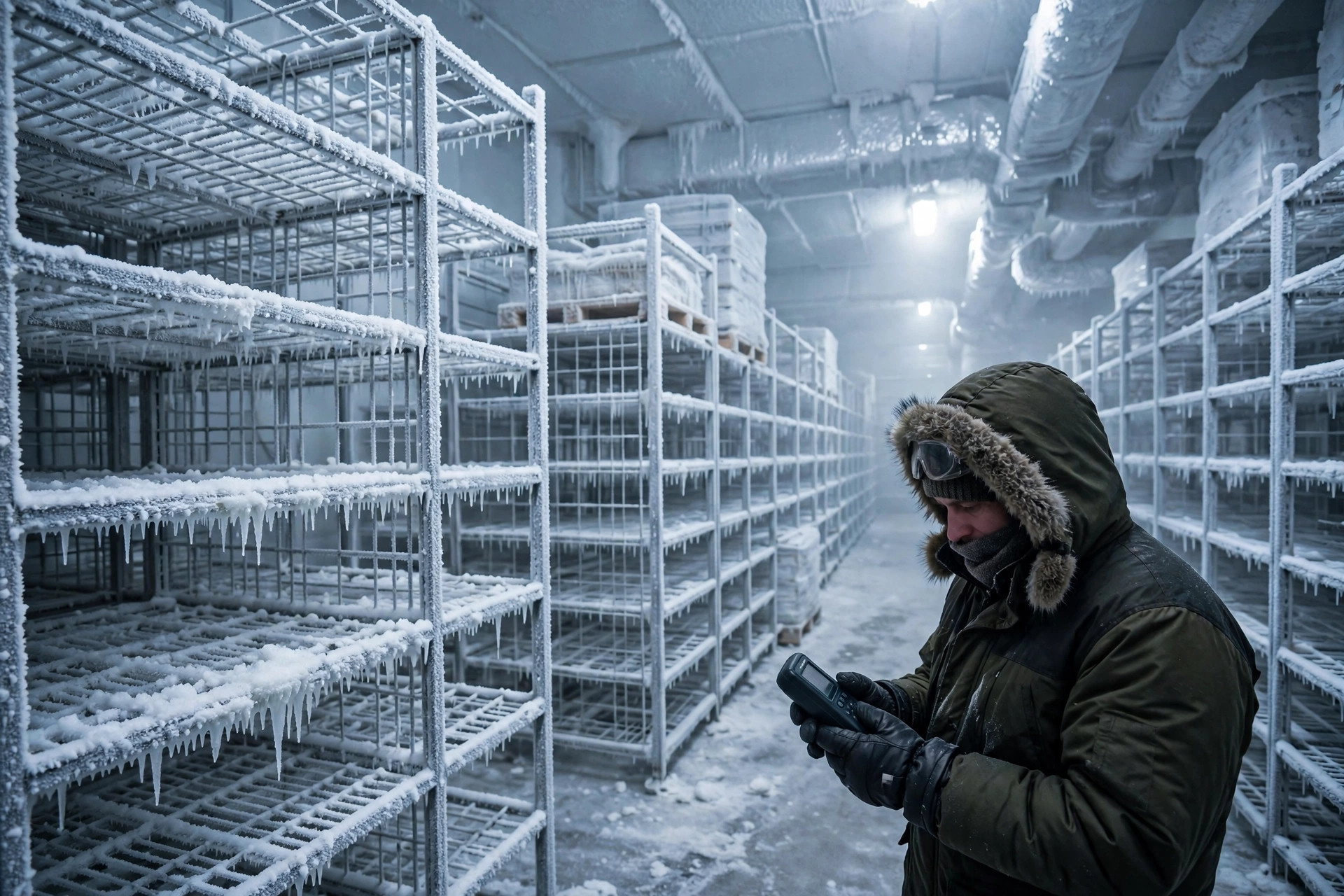 Cold Chain Qualification: Temperature Mapping That Actually Proves Your Cooler Works