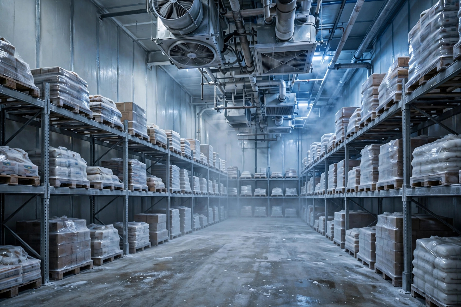 Cutting the Cold Storage Electricity Bill: Refrigeration Equipment Choices That Actually Save