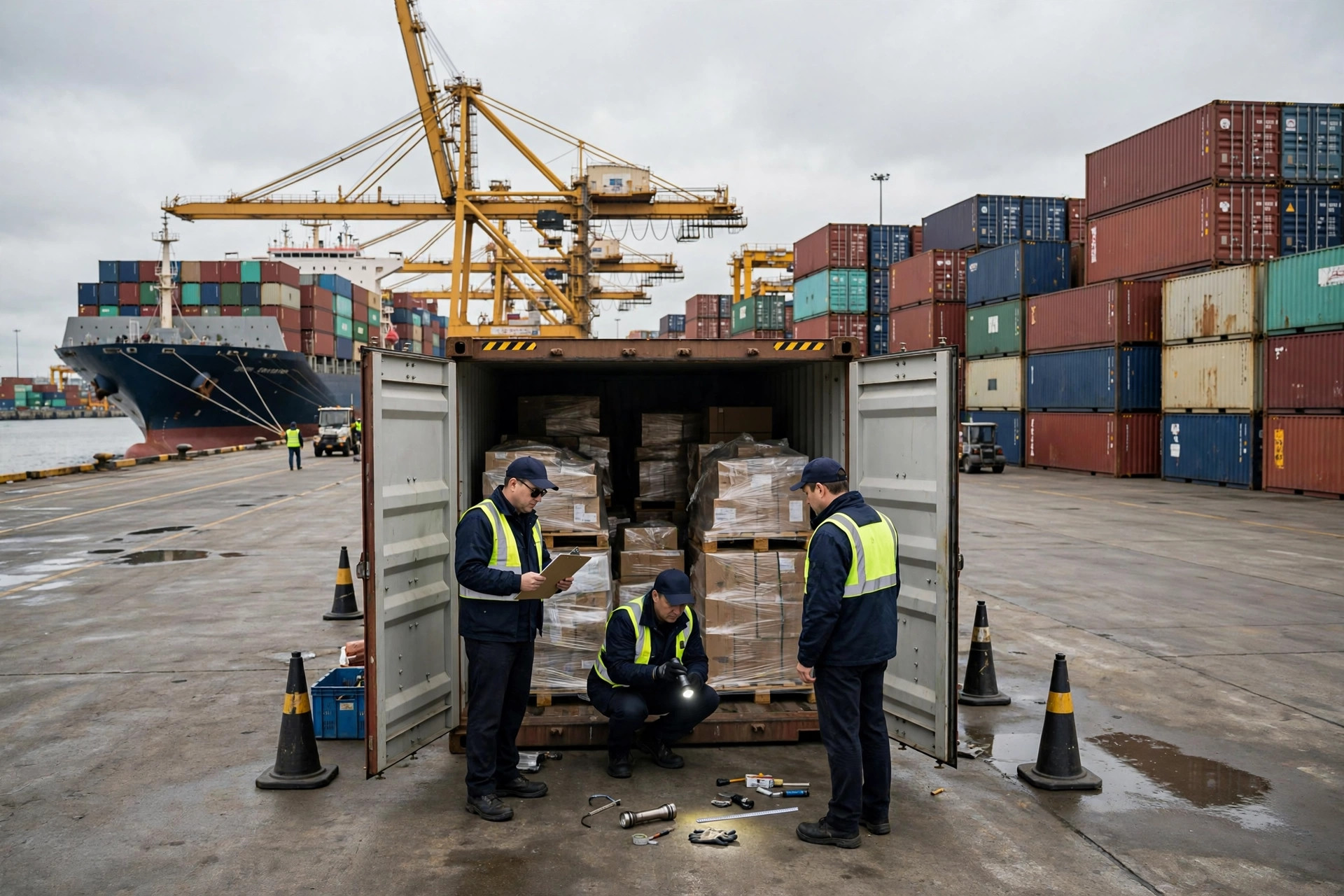 De Minimis Is Dead. Now Comes the First Compliance Bill: Continuous Import Bond Cost vs. Single Entry