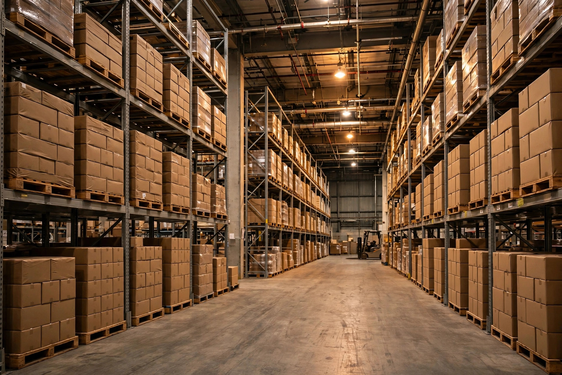 Selling on Costco.com: Warehouse and Fulfillment Playbook for Bulk-Pack Sellers