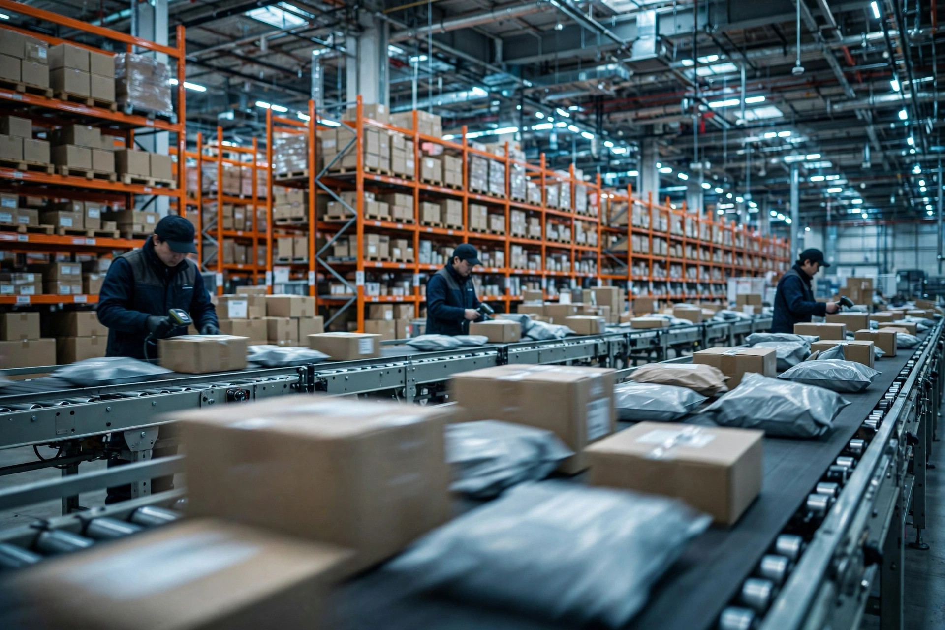 Selling on Coupang from the US: Direct Ship or Stock in Korea?