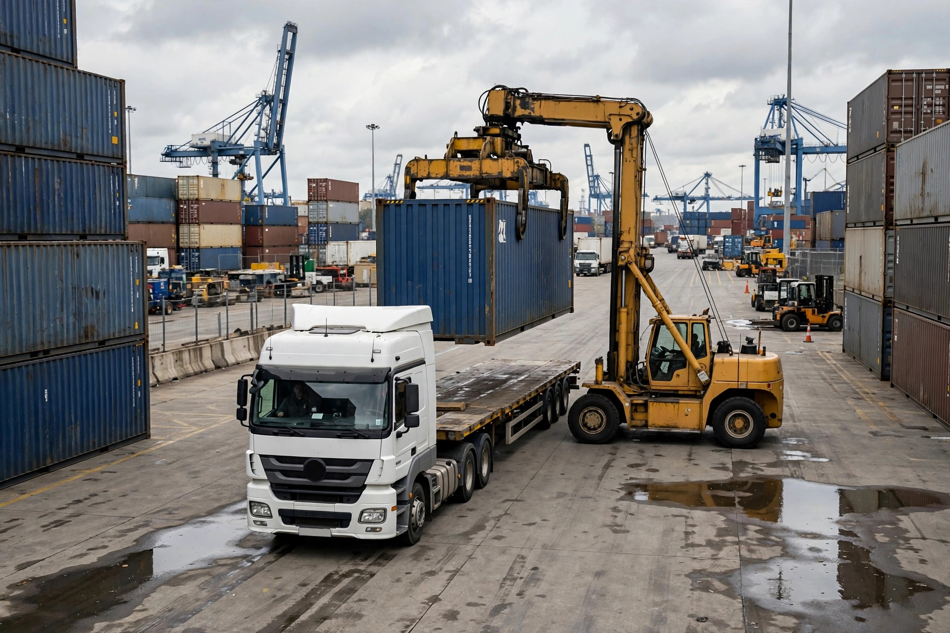 C-TPAT Certification for Importers: Is the Supply-Chain Security Fast Lane Worth It?