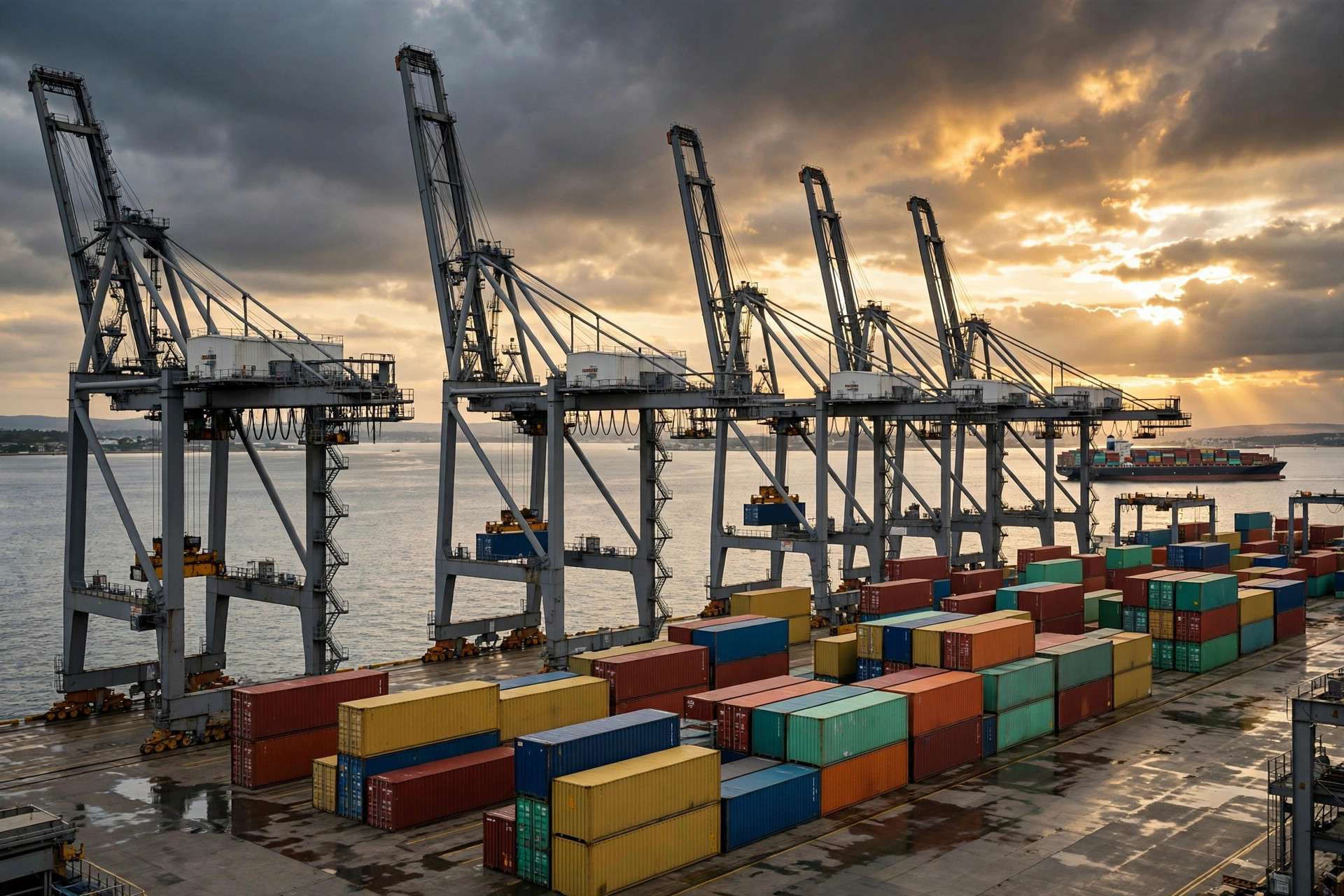 CBP Binding Rulings: Lock In Your HTS Classification Before You Ship