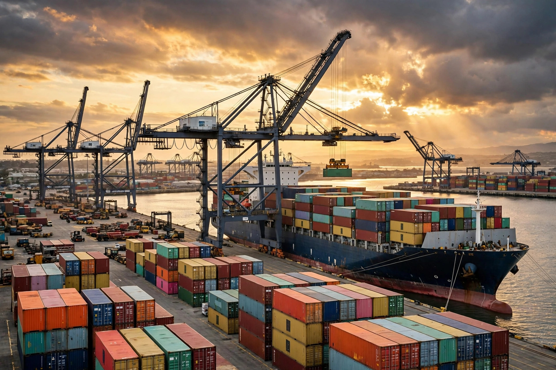 US Customs Bonds: Single Entry vs Continuous — Where's the Break-Even for Your Import Volume