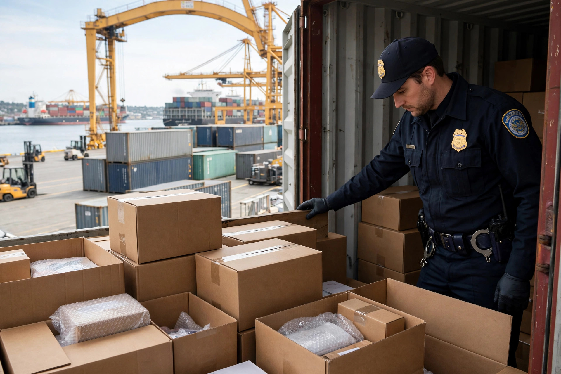 CBP Says Your Declared Value Is Too Low: An Evidence Checklist and Appeal Playbook