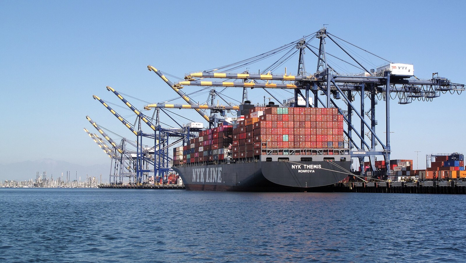 Dédouanement des importations aux États-Unis, du début à la fin : la chronologie d'un conteneur du port à l'entrepôt
