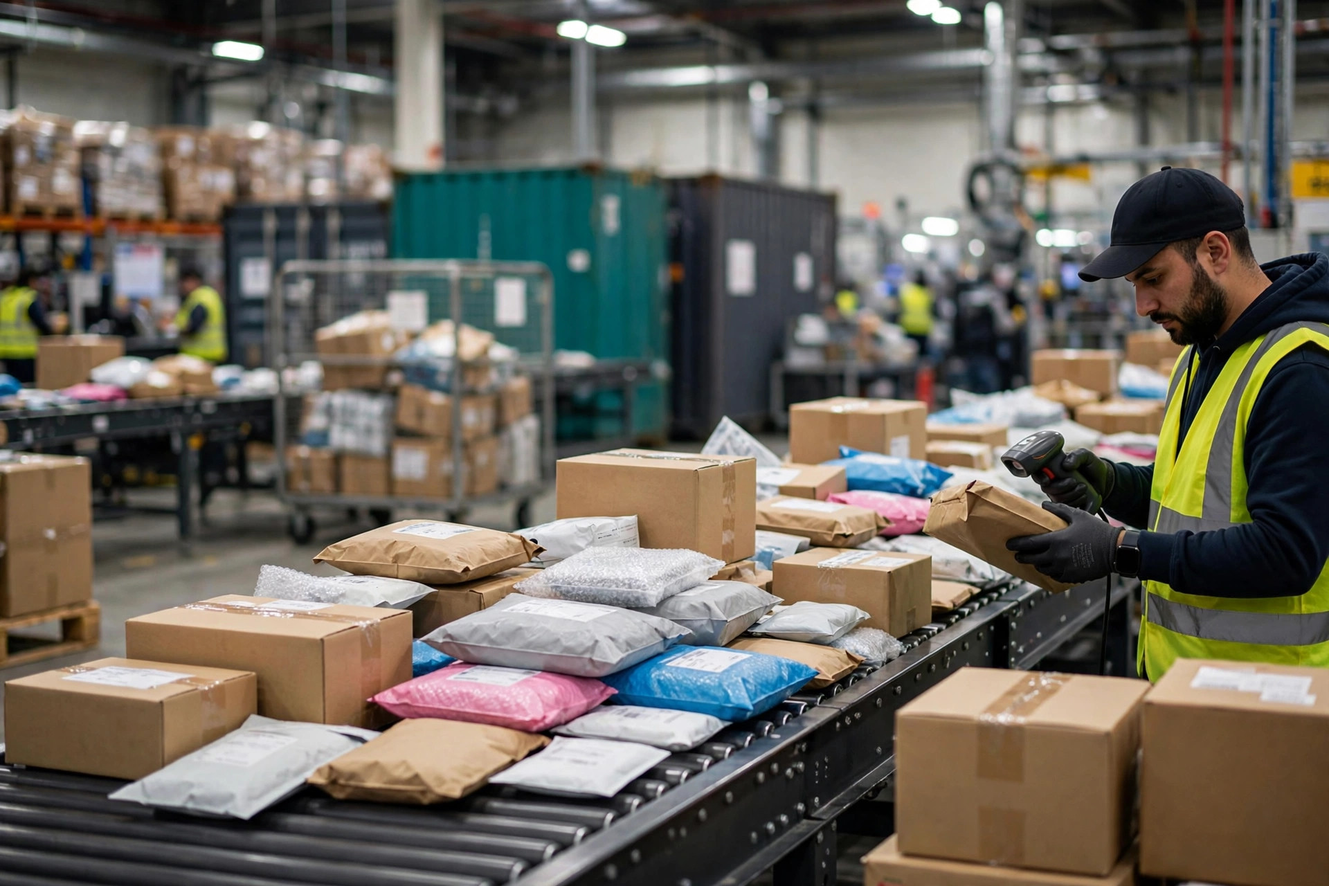 The De Minimis $800 Rule Change: Recalculating Compliance for Small-Parcel Sellers