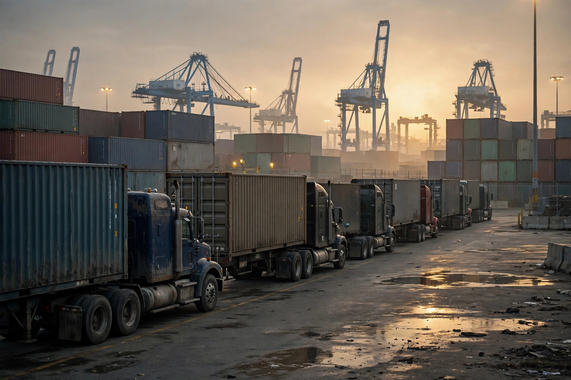 Still Dispatching Drayage by Phone? Digital Dispatch vs. Old-School Methods for Small Fleets