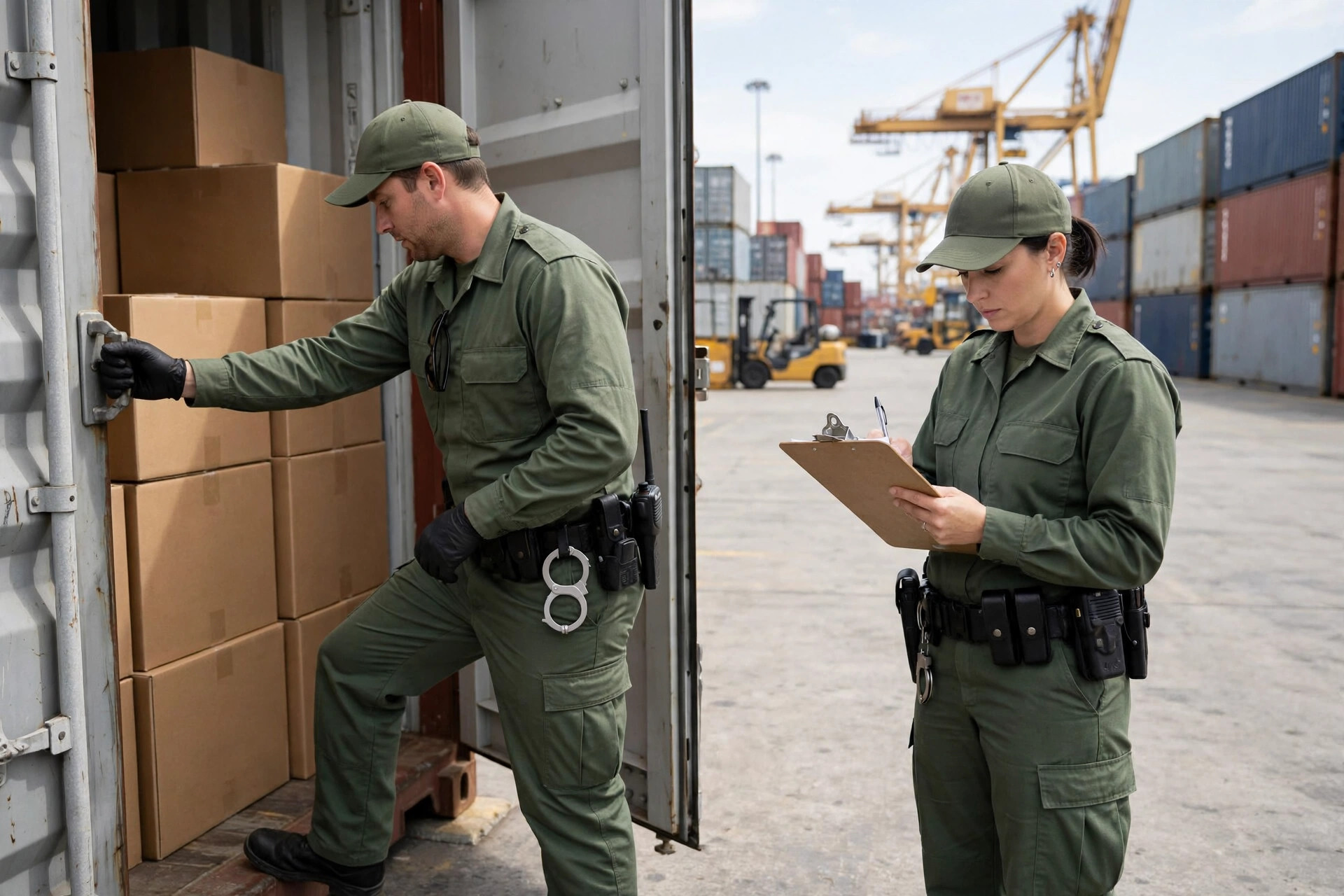 EAPA Anti-Evasion Investigations: What Sellers Do When CBP Comes Knocking