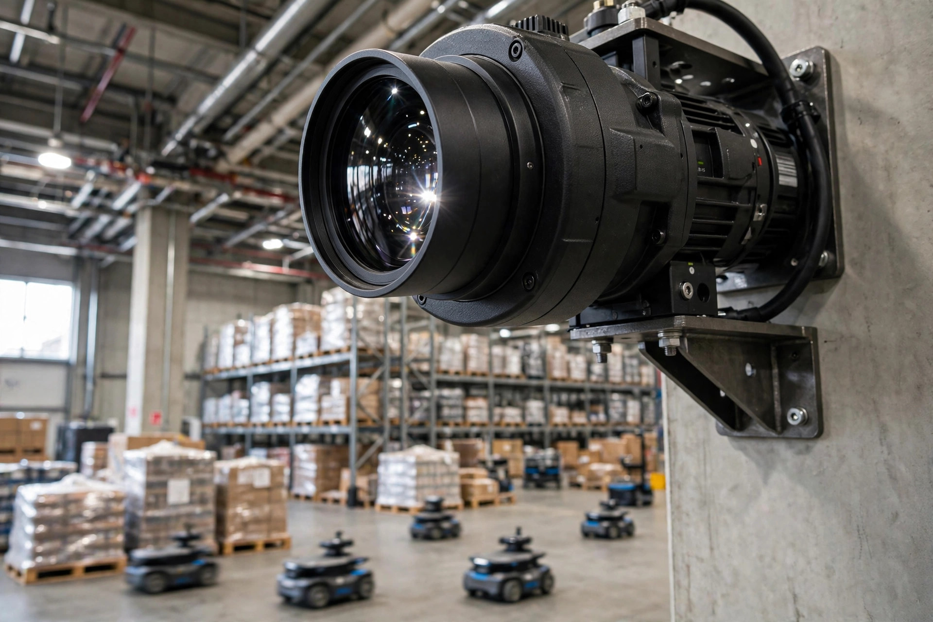 Lidar Import Guide: ECCN Export Control Classification Pitfalls Equipment Importers Must Avoid