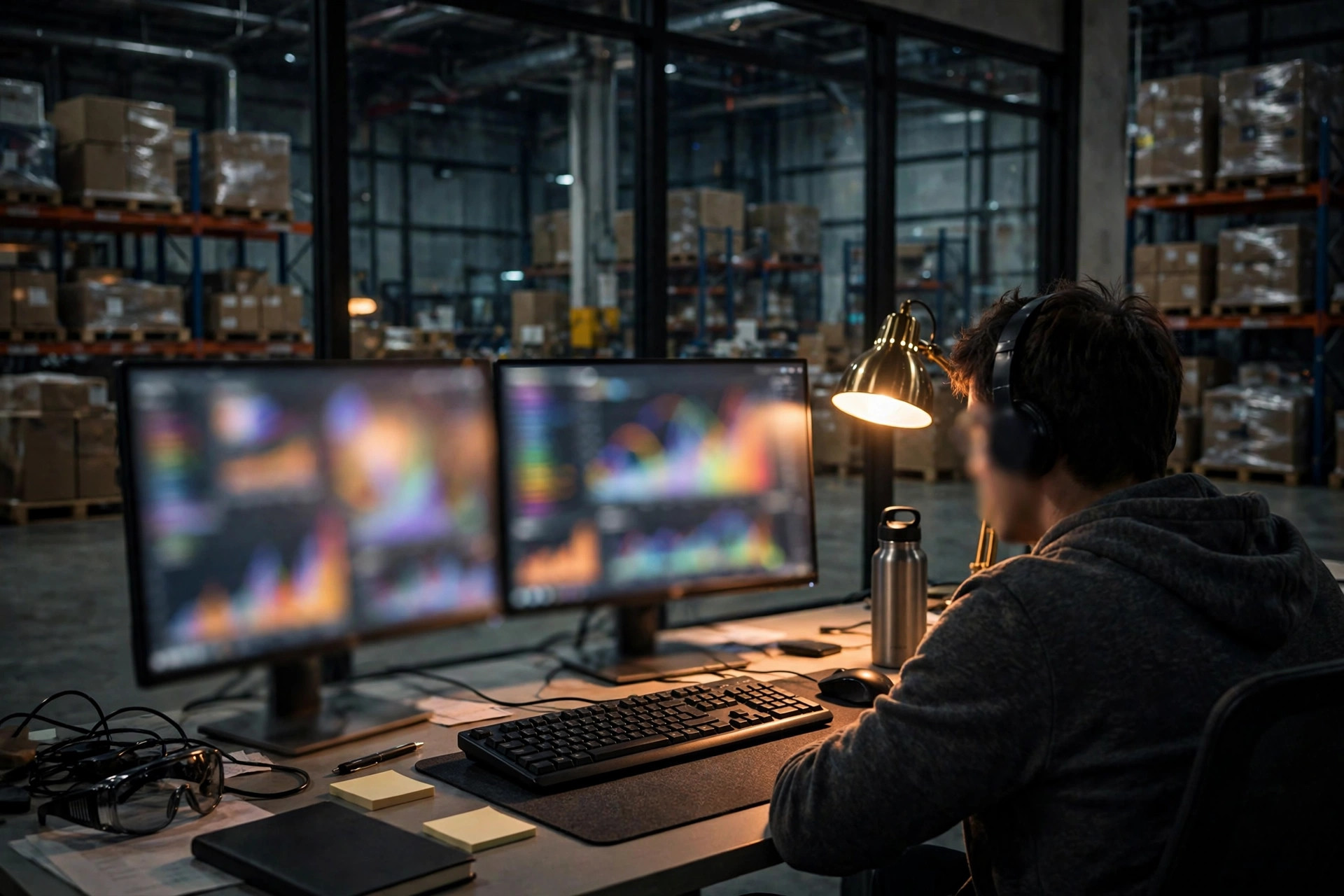 When the Platform Upgrades Its API, Your Warehouse Integration Breaks First