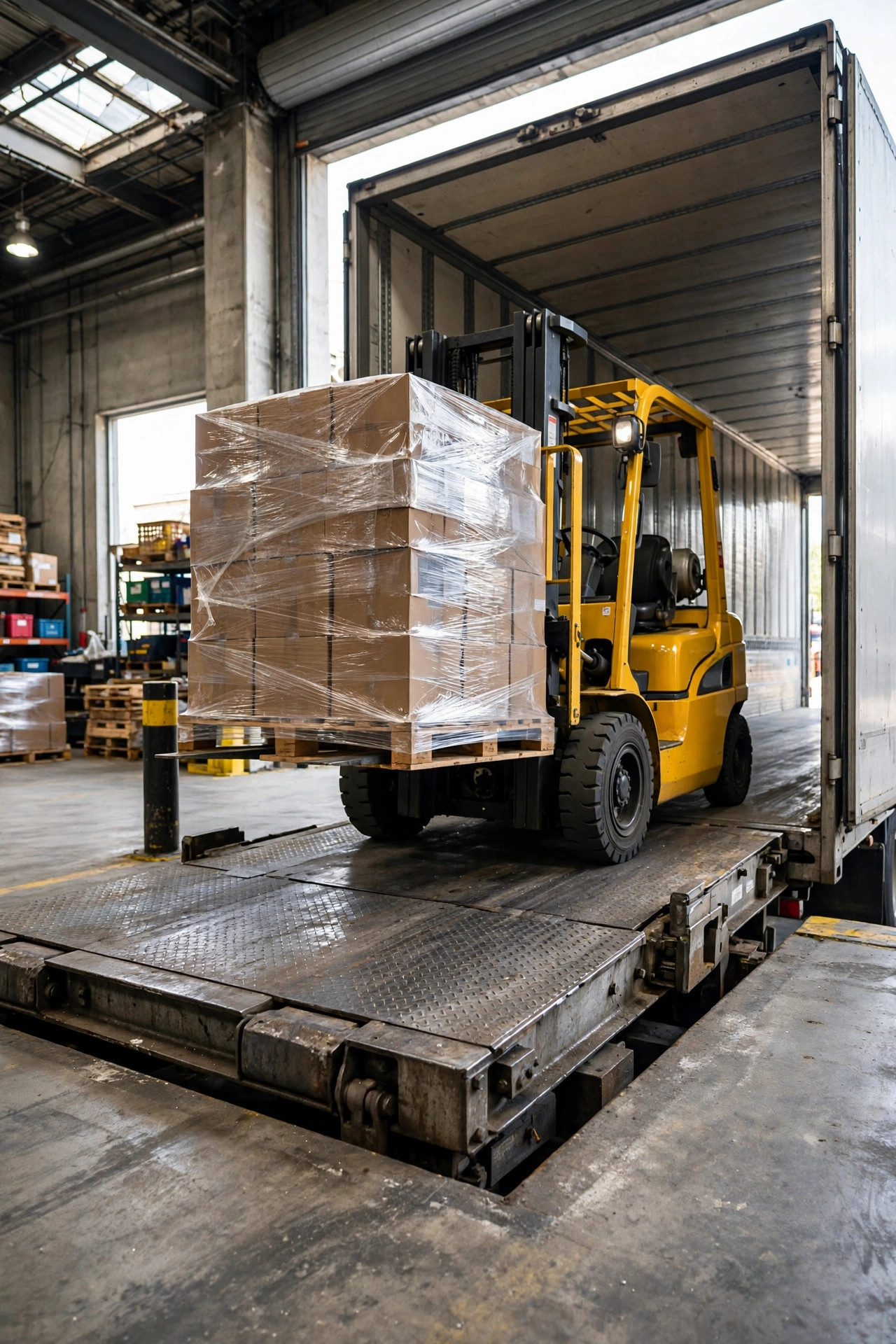 Edge-of-Dock Leveler vs Pit Leveler Cost: What the 3× Price Gap Actually Buys