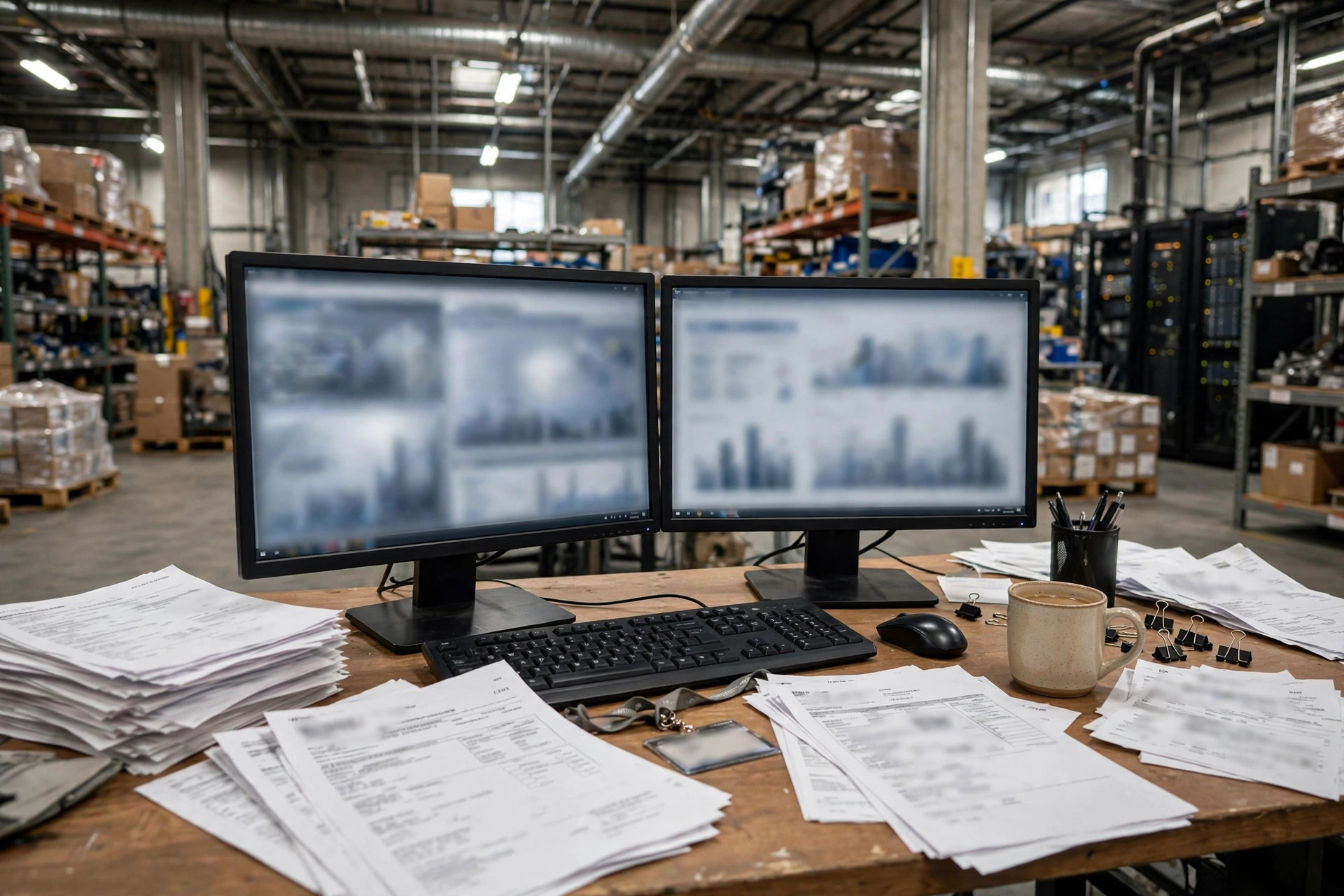 EDI 850 Purchase Orders: Field Mapping, Exception Messages, and Reconciliation