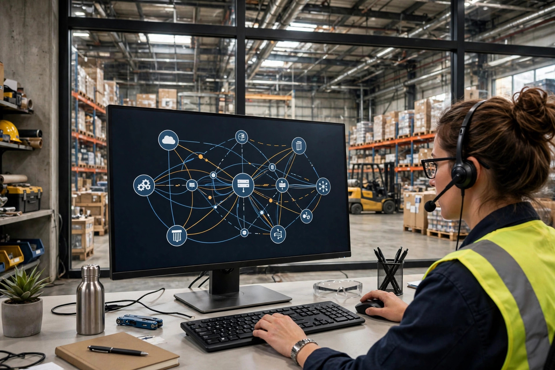 How Much Does EDI Really Cost a Warehouse? VAN Fees, Mapping, and Testing
