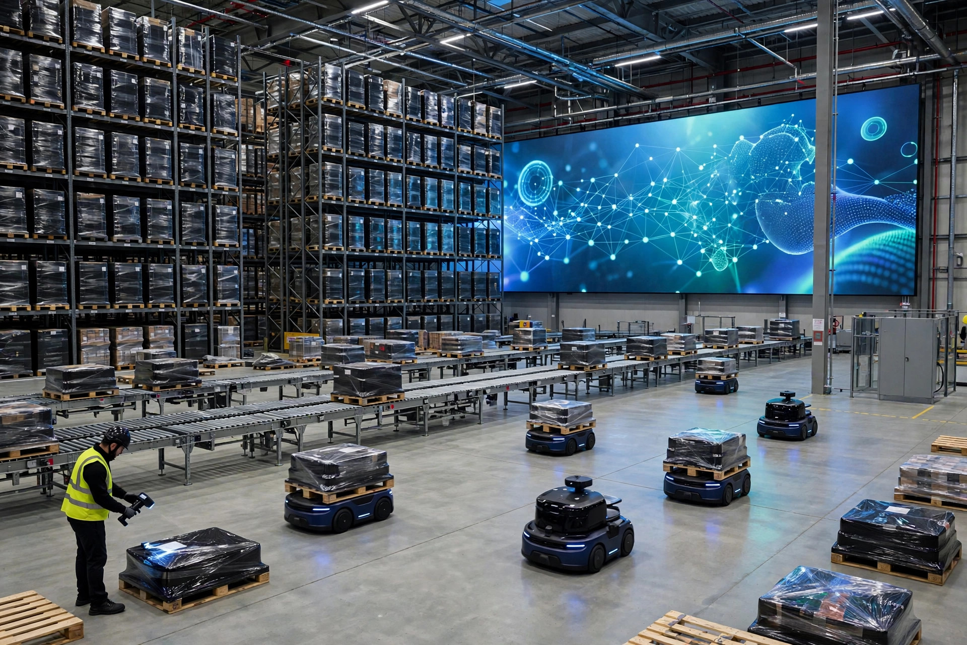 EDI vs API for 3PL Warehouse Integration: Cost, Timeline, and a Comparison Table
