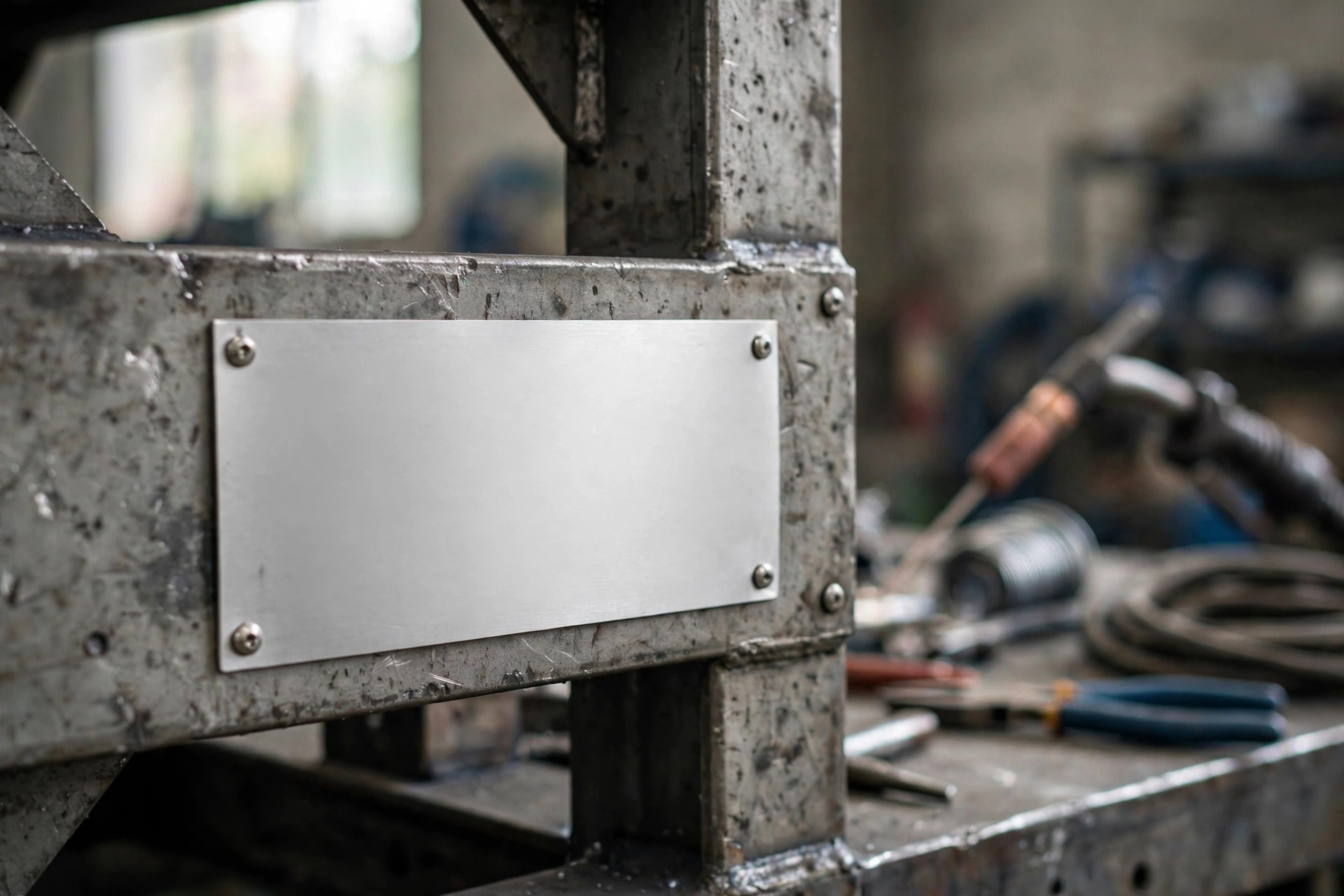 Placas de identificação e manuais: os pequenos detalhes que levam à rejeição de equipamentos de exportação