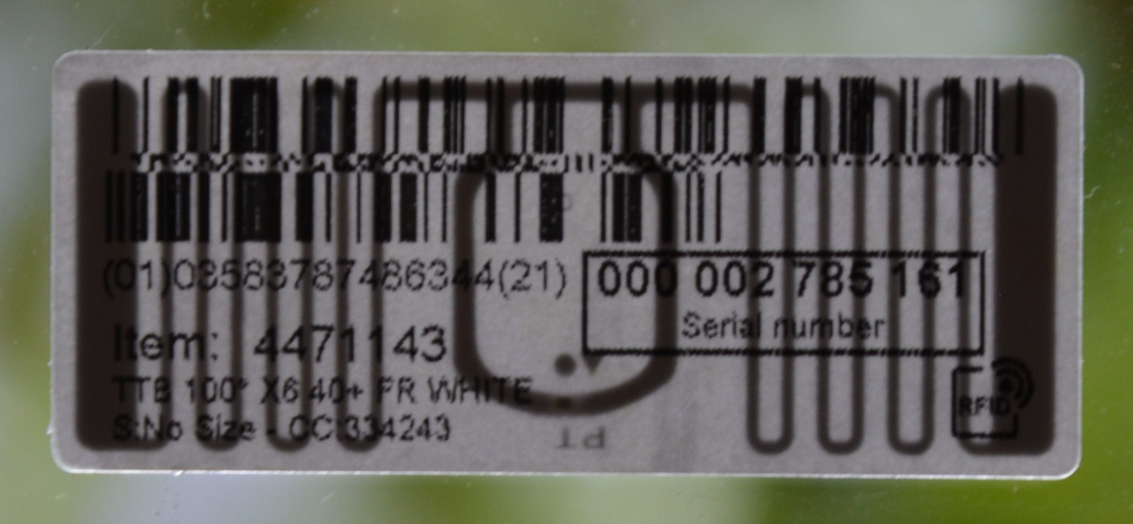 RFID 태그