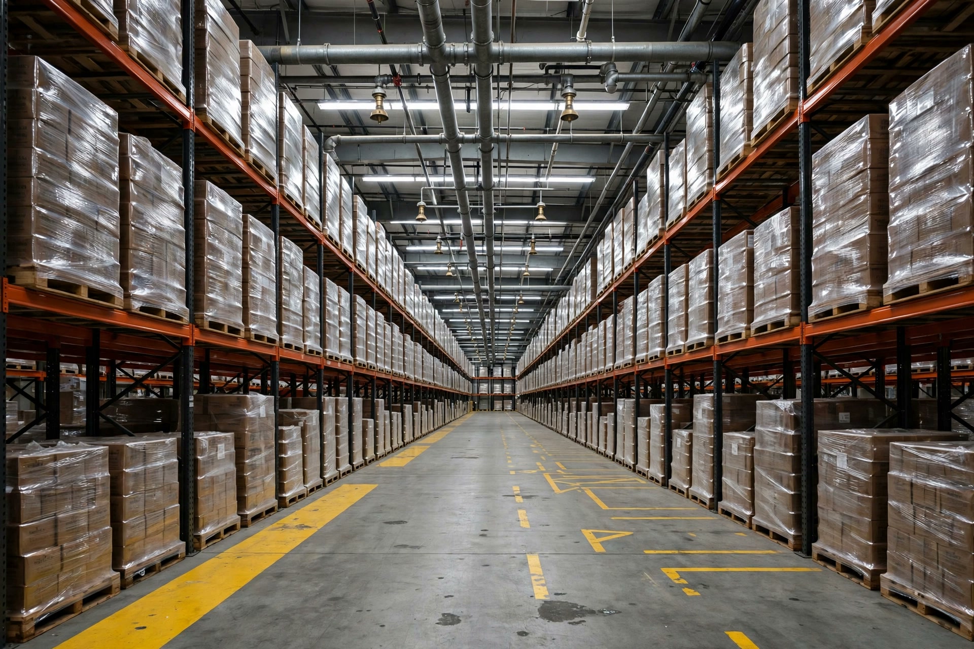 ESFR Sprinklers and Rack Height: A Trucker's Guide to Getting the Match Right