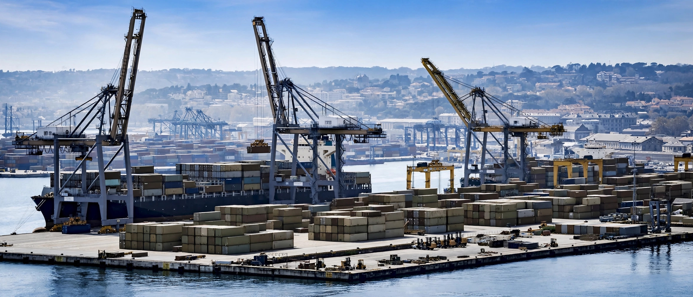 EU Authorized Representative for Imported Warehouse Equipment: Technical Files in Practice
