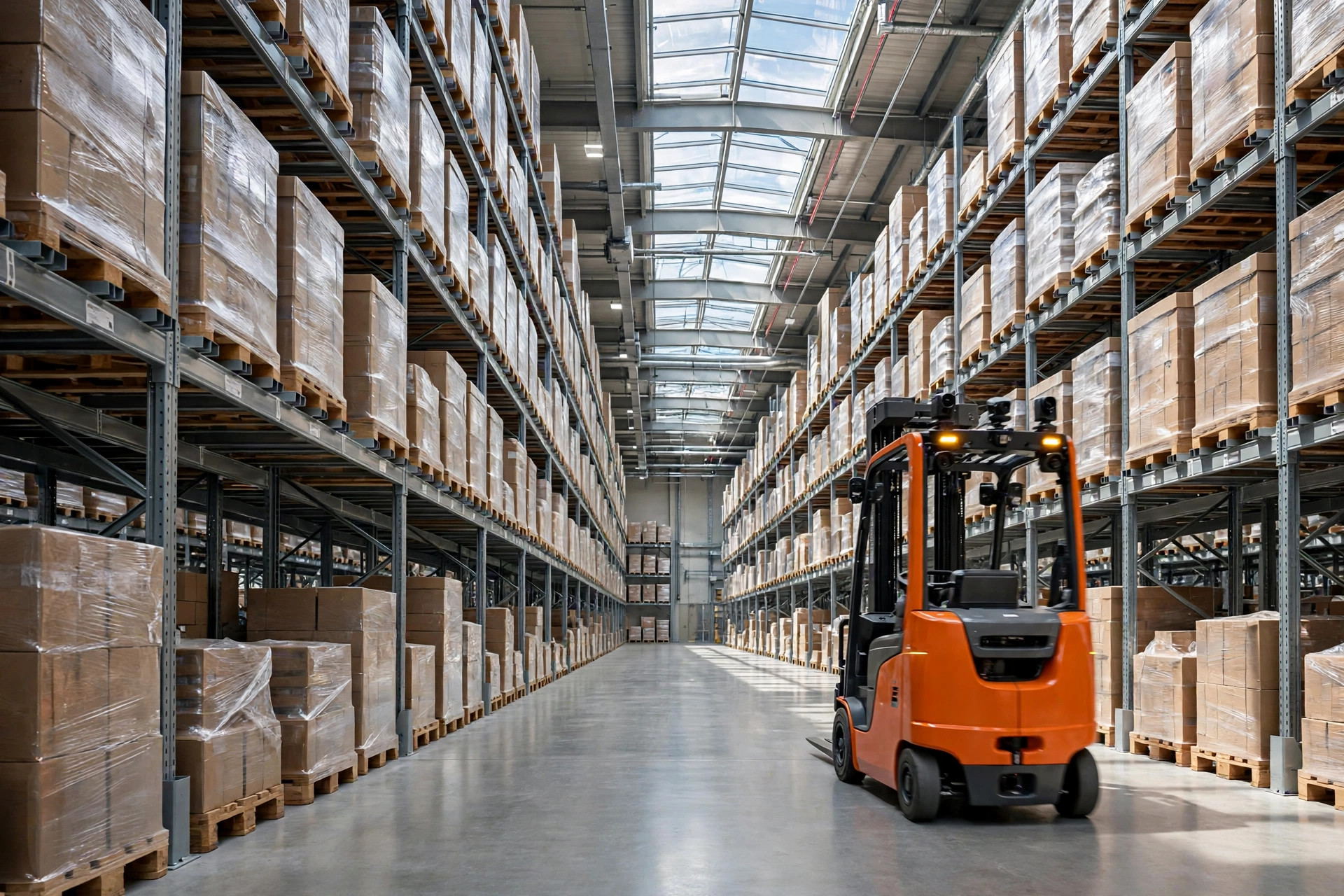 EU CBAM Carbon Tax: The Carbon Data Warehouses Must Prepare