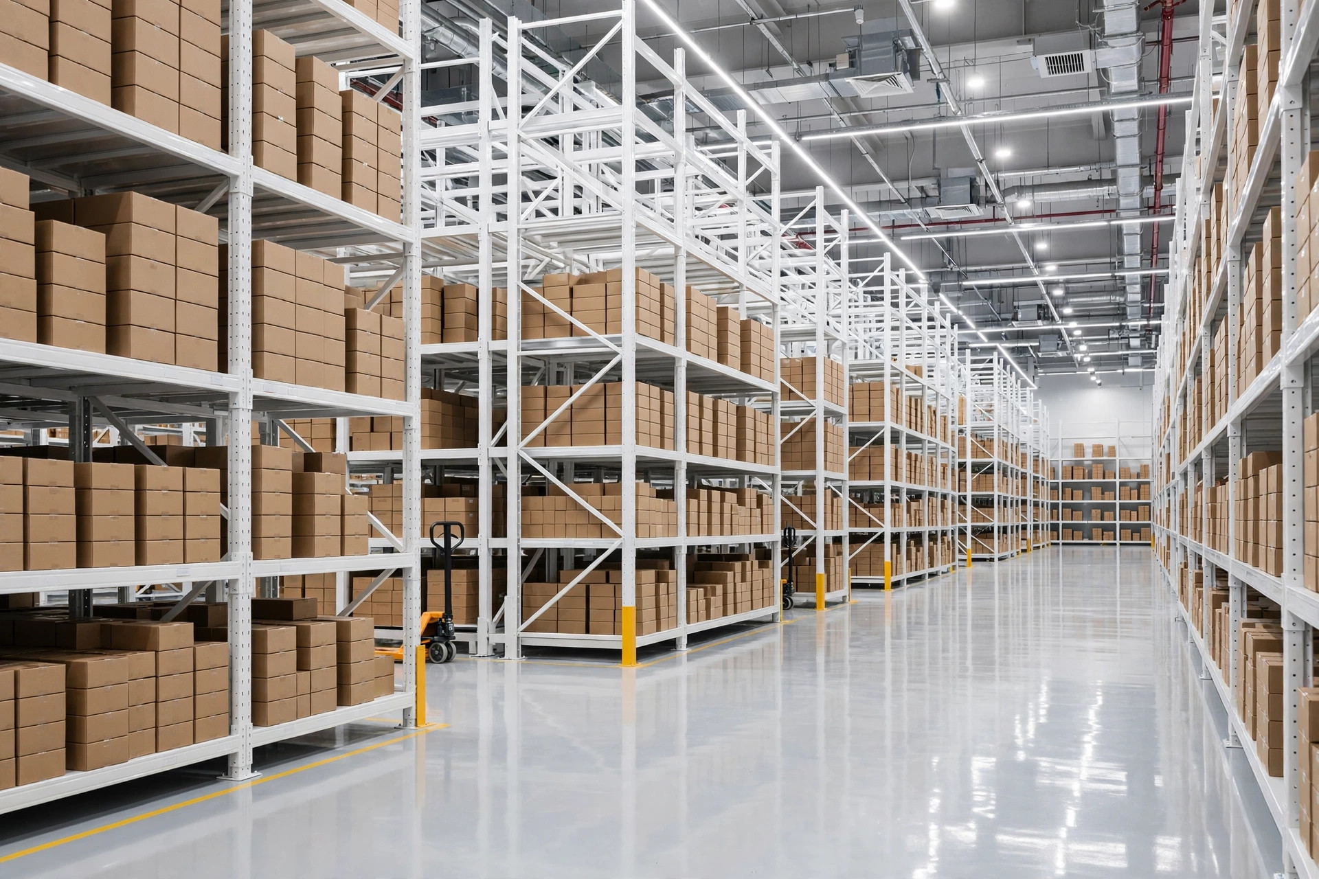 EU GDP Pharmaceutical Warehouse Requirements: The Real Hurdles Before You Get Certified