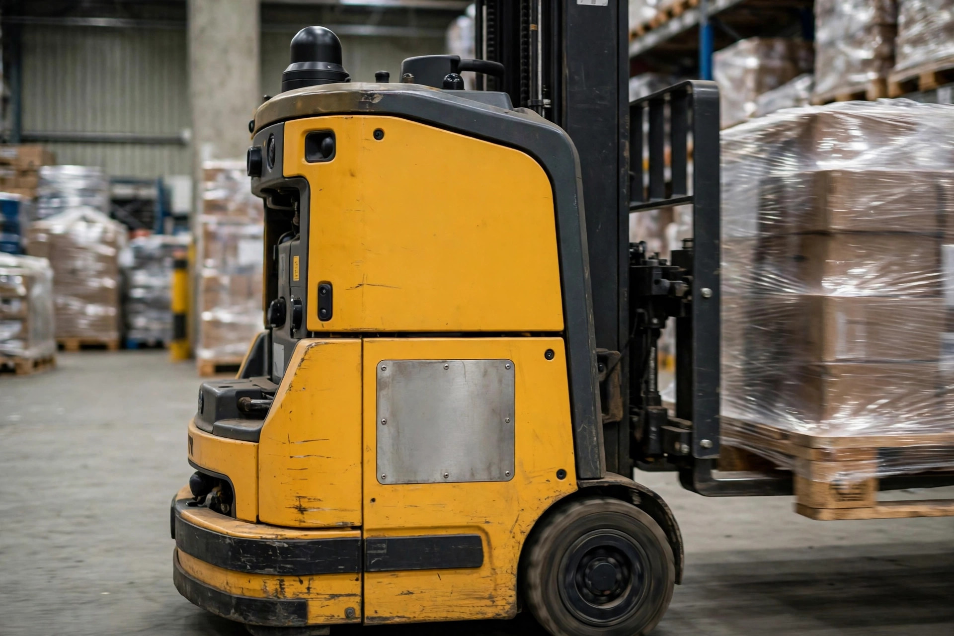 EU Machinery Regulation (EU) 2023/1230 Replaces the Machinery Directive: A Compliance Countdown for Warehouse Equipment Heading to Europe