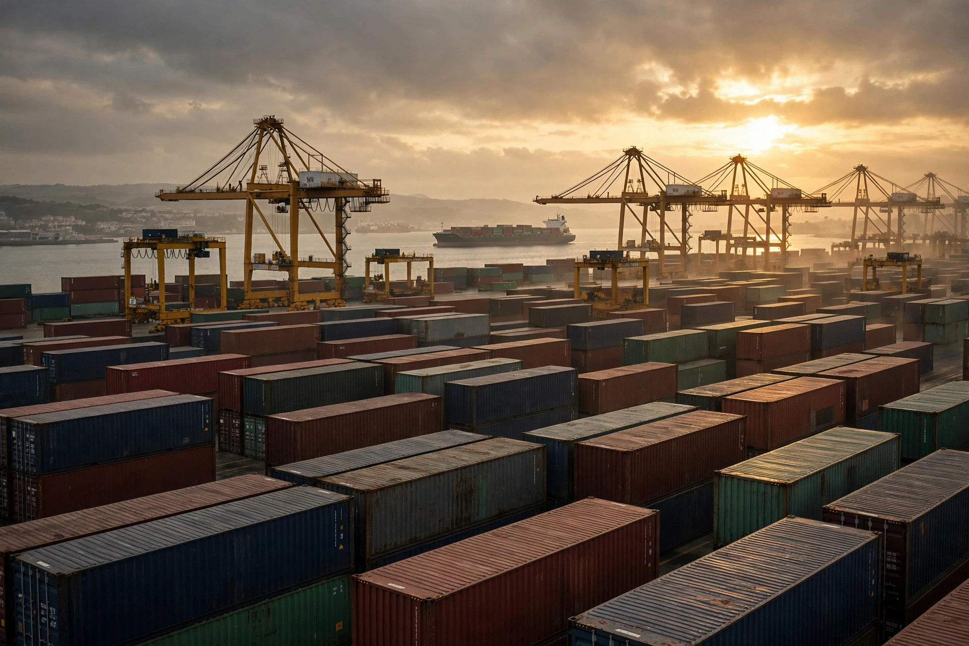 European Overseas Warehouses: 5 VAT and IOSS Compliance Moves That Matter