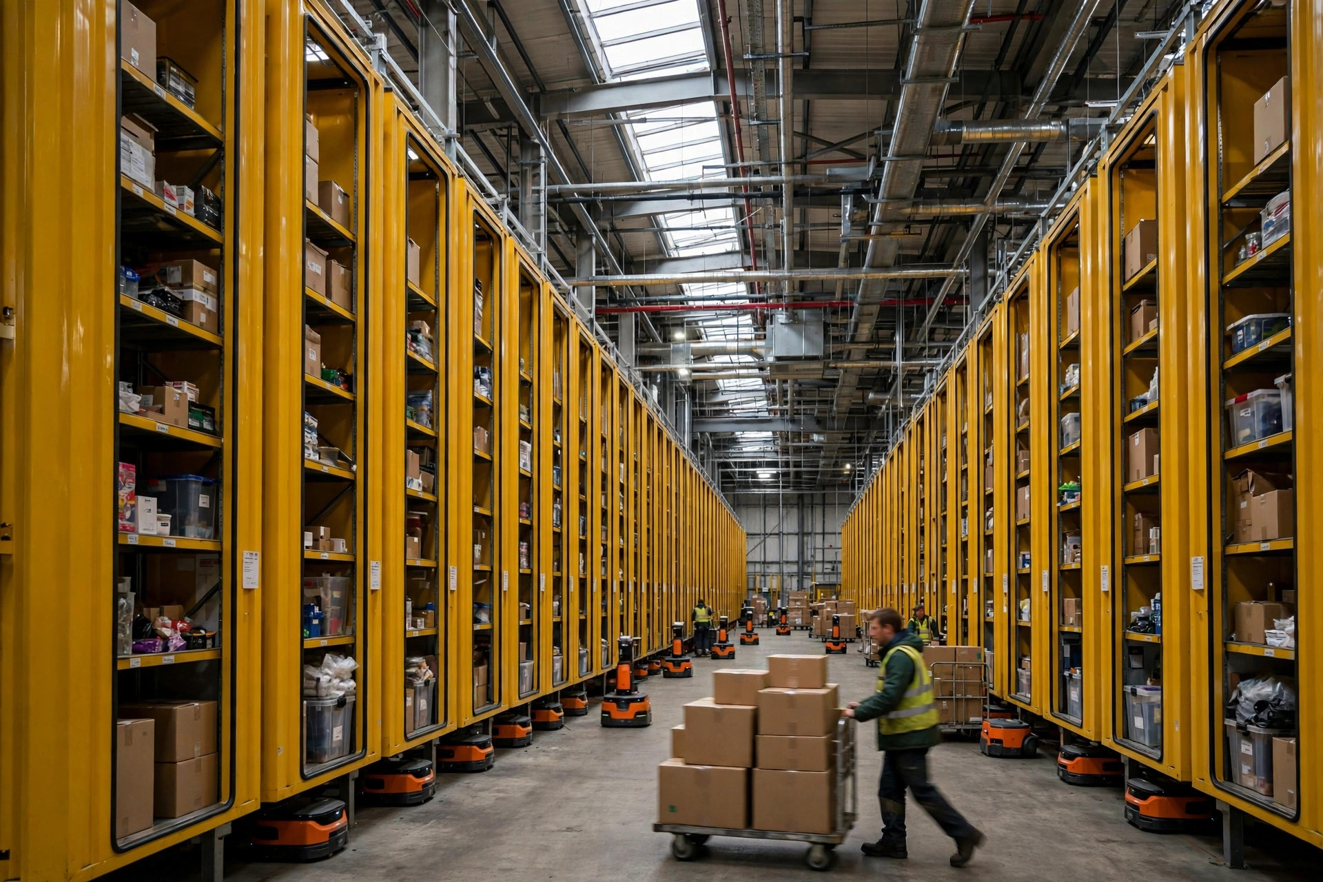 FBA Aged Inventory Surcharges: 3 Ways Sellers Die Clearing Stock (and 3 That Actually Work)