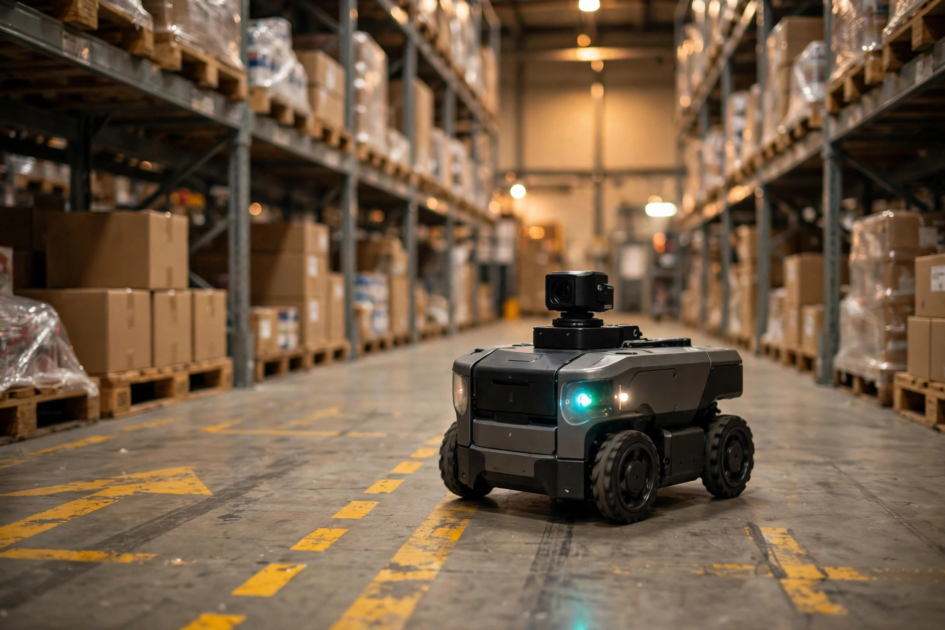 FCC Certification Cost for Wireless Warehouse Devices: Paths and Real Numbers