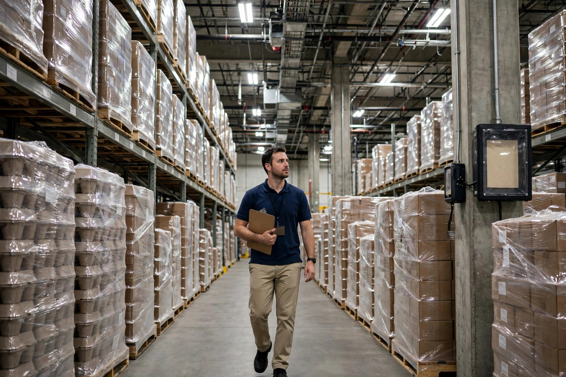FDA 483 Observations in Food Warehouses: The 5 Defects Inspectors Write Up Most