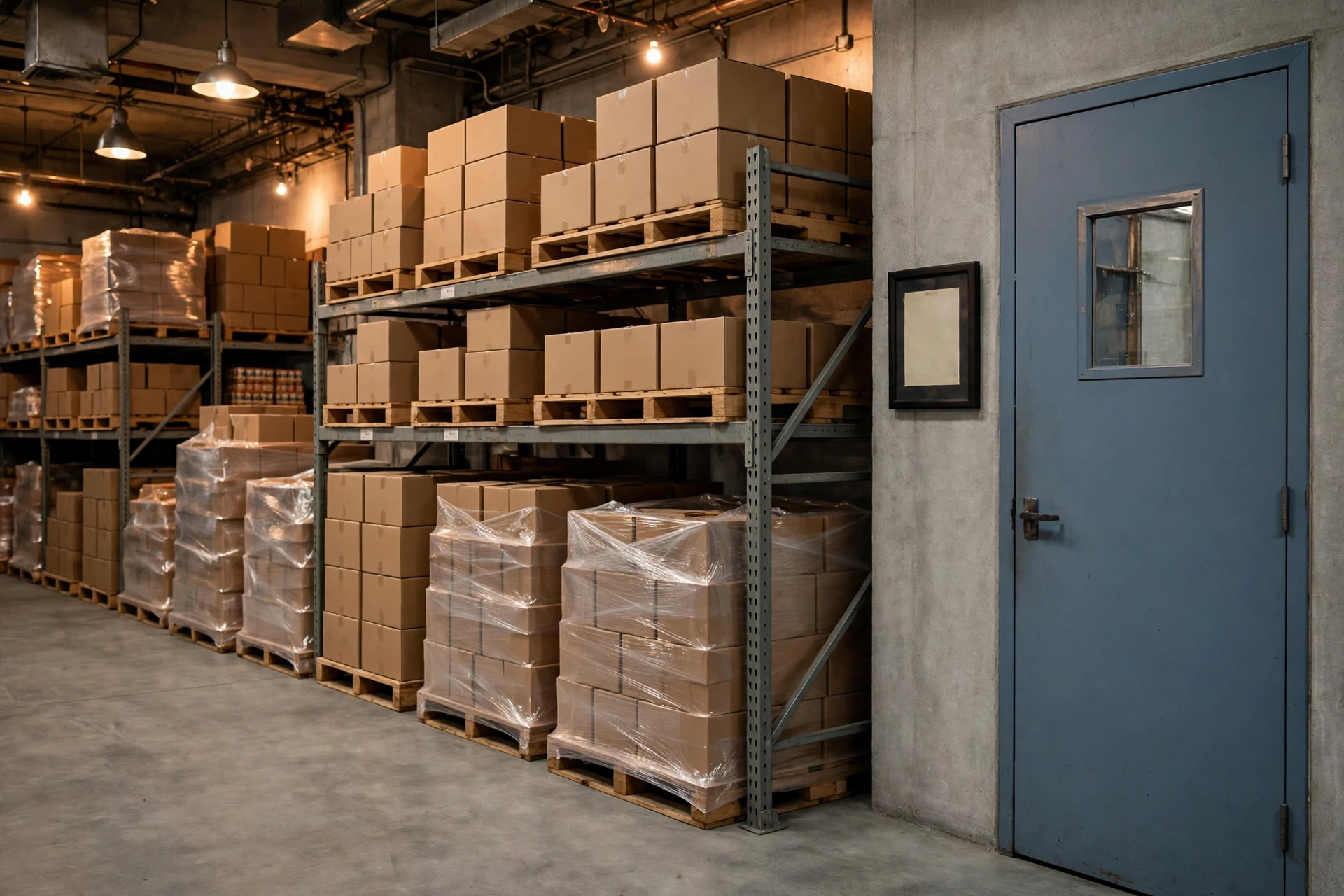 Registro de instalaciones alimentarias ante la FDA: la guía de un pequeño almacenista para registrarse, renovar y estar listo para inspecciones