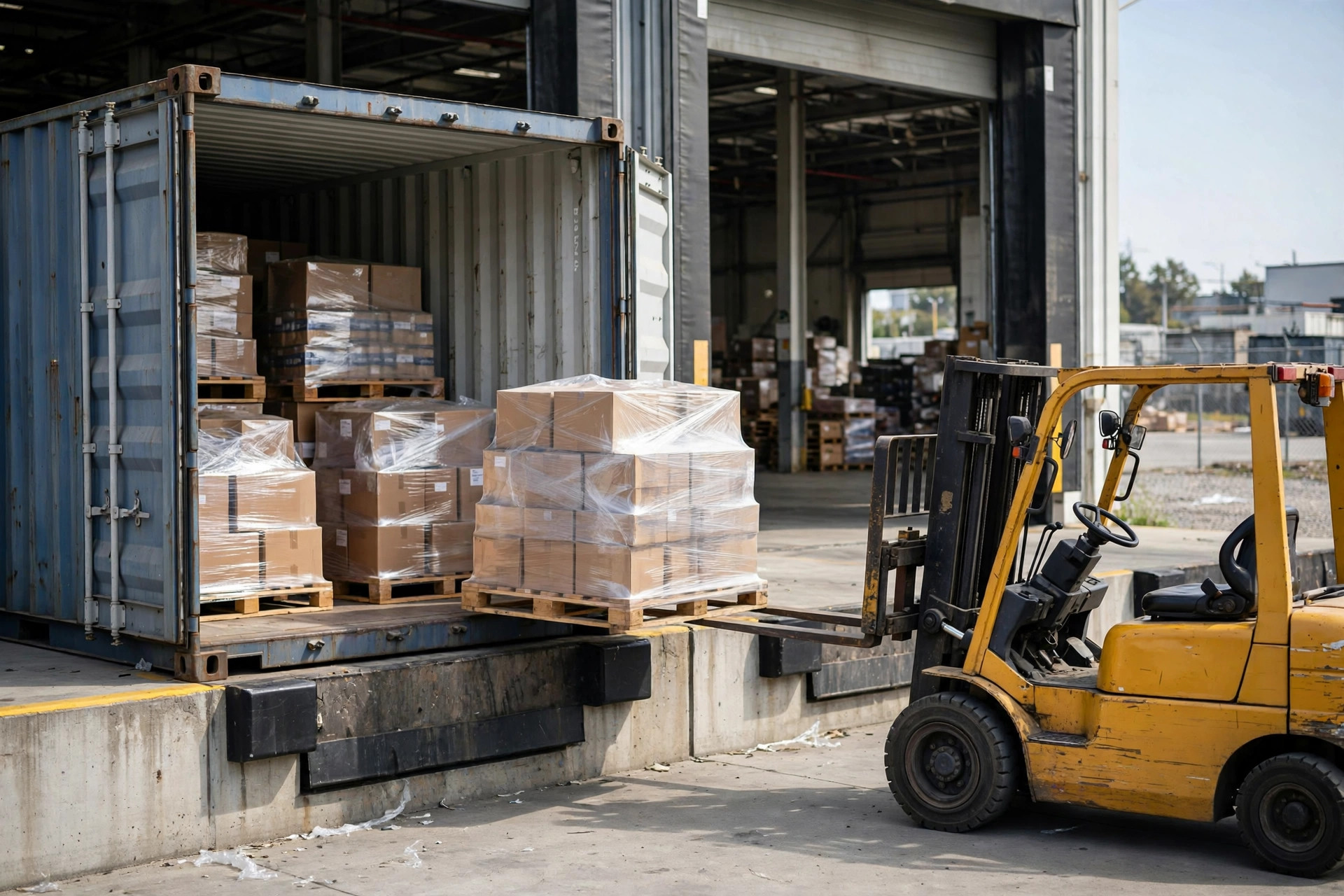 First Import of Automation Equipment: Full Timeline from PO to Receiving, 9 Pitfalls