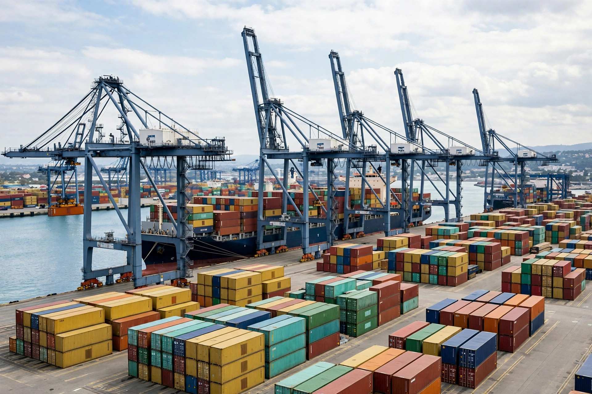 First-Time US Importer Compliance Checklist: EIN, Bond, POA, and ISF, From Zero